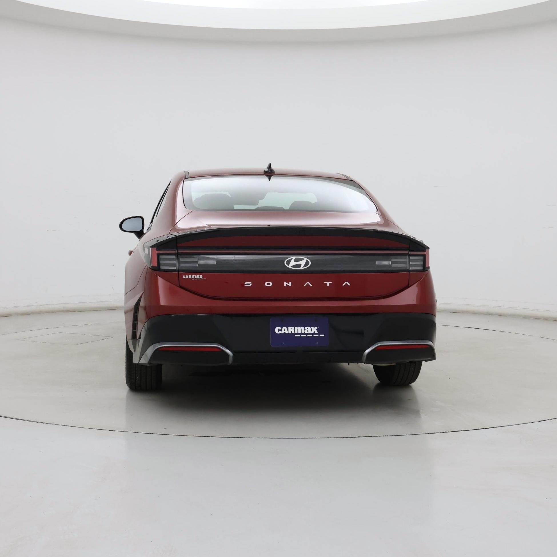 Thumbnail: 2025 Hyundai Sonata - 6