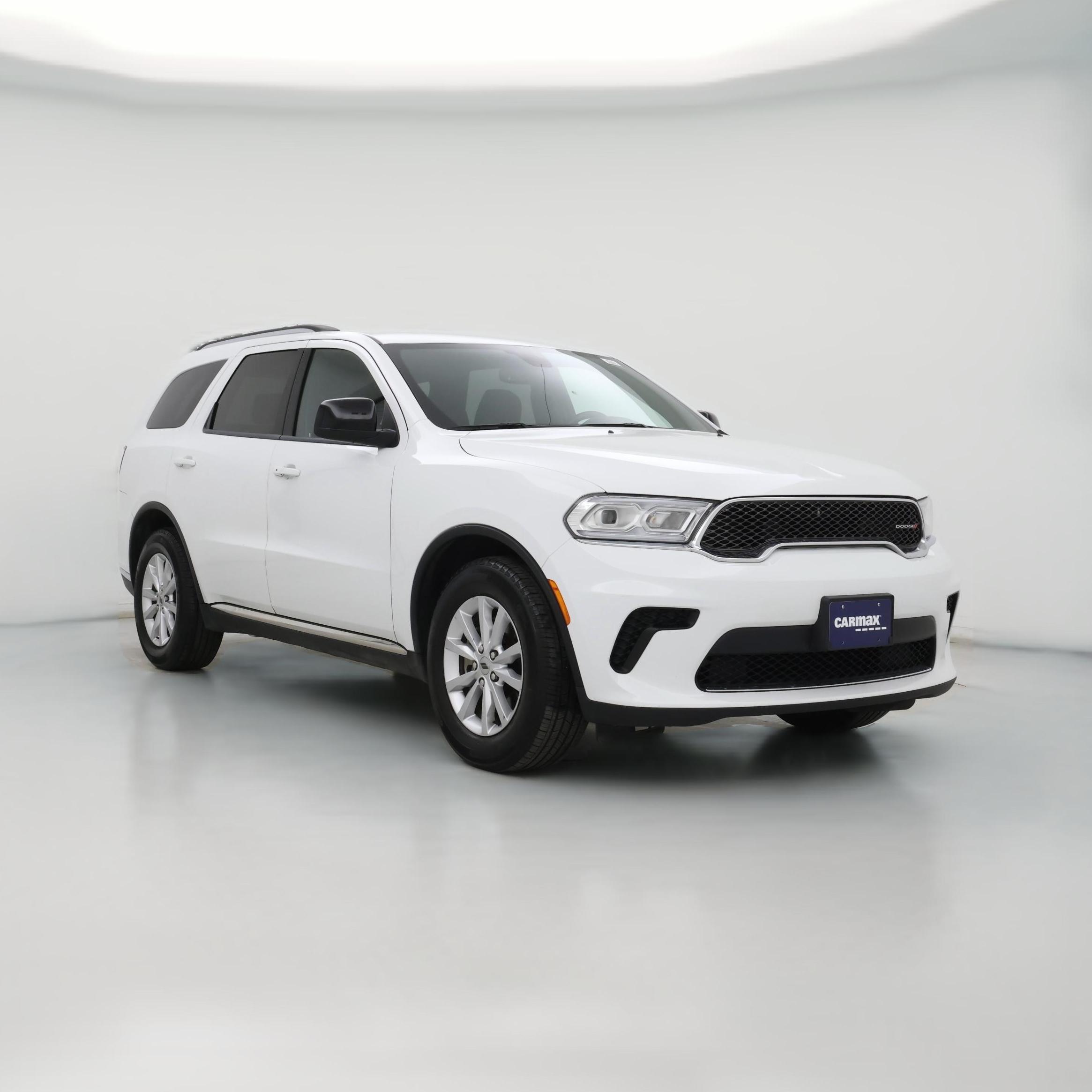 Thumbnail: 2023 Dodge Durango - 1