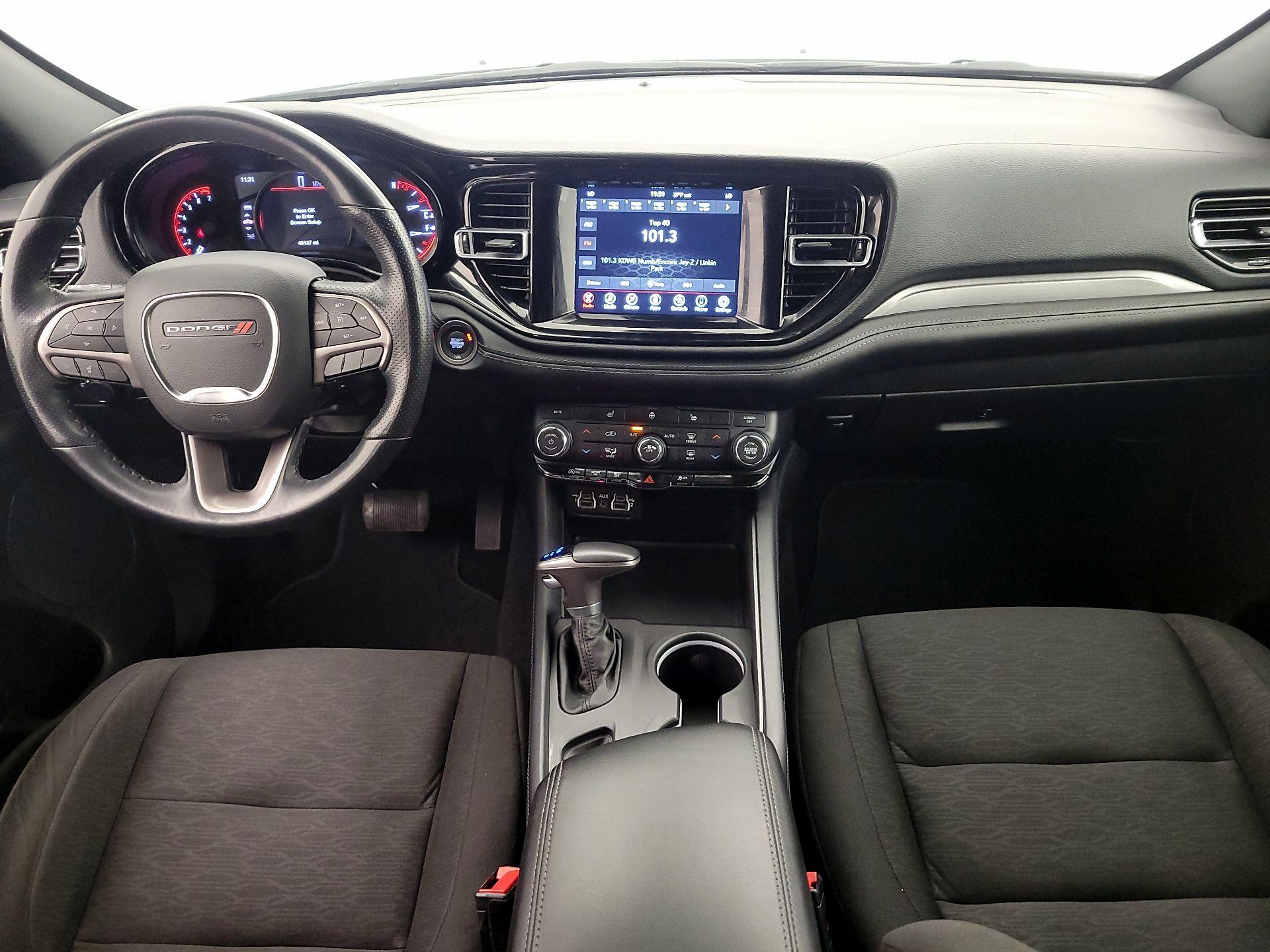 Thumbnail: 2023 Dodge Durango - 9