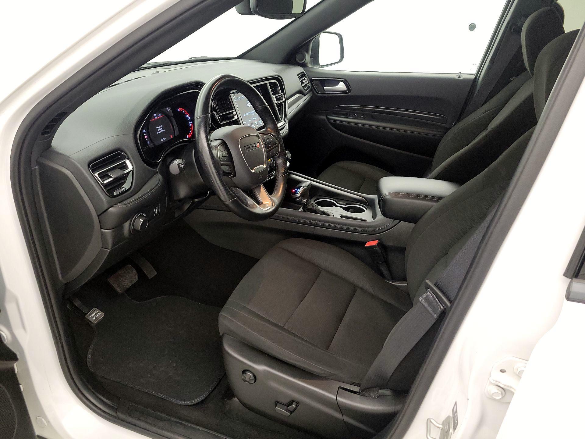 Thumbnail: 2023 Dodge Durango - 11