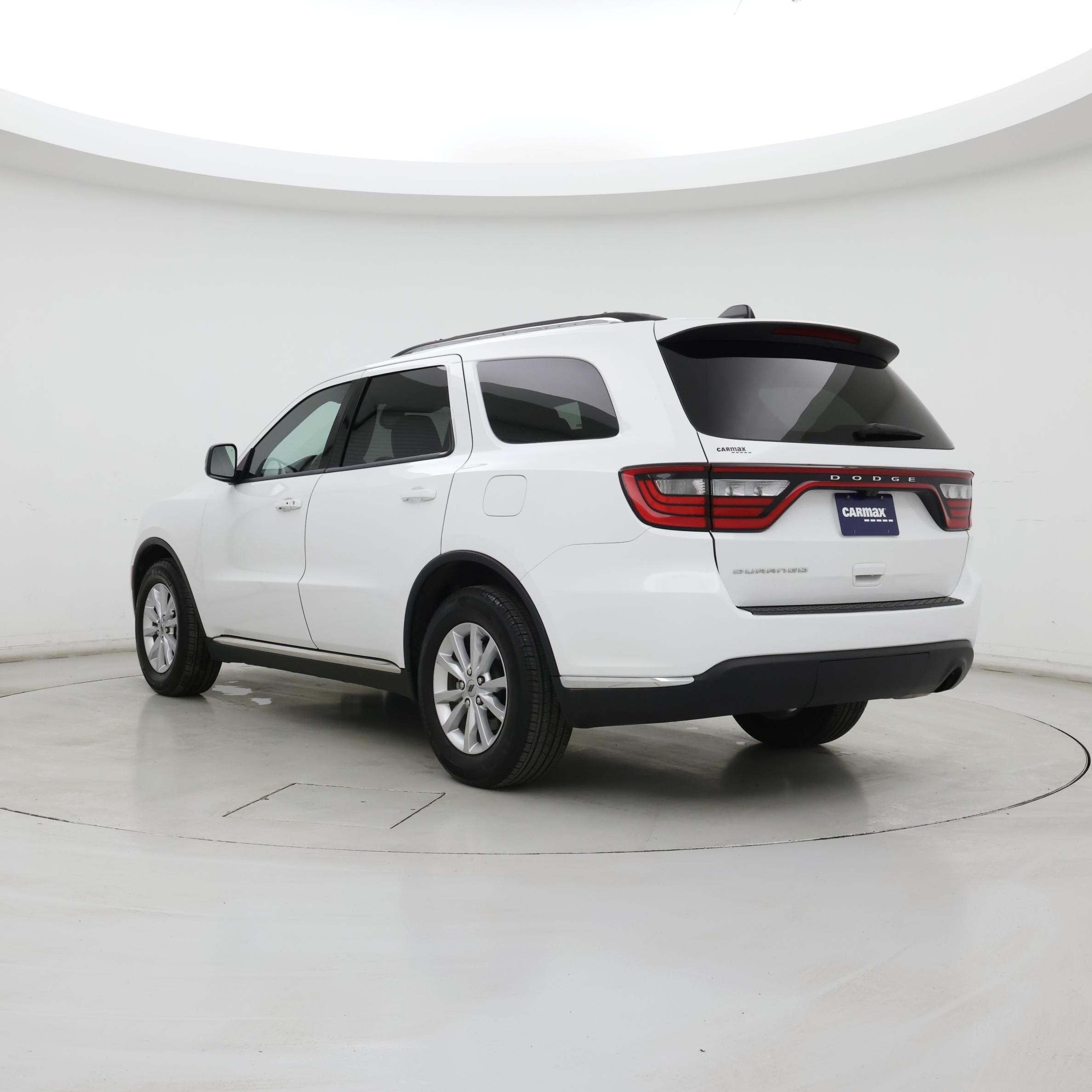 Thumbnail: 2023 Dodge Durango - 2