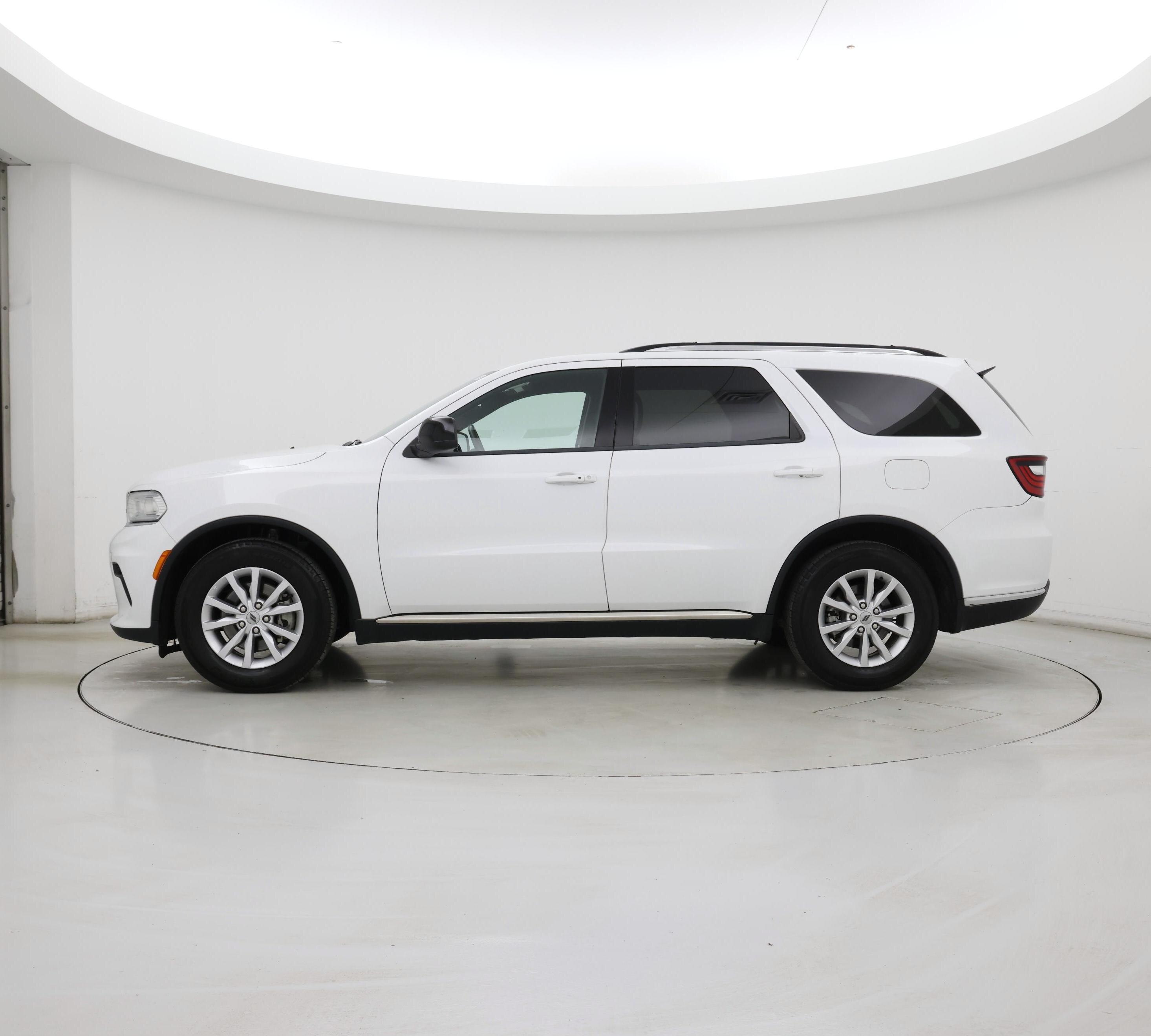 Thumbnail: 2023 Dodge Durango - 3