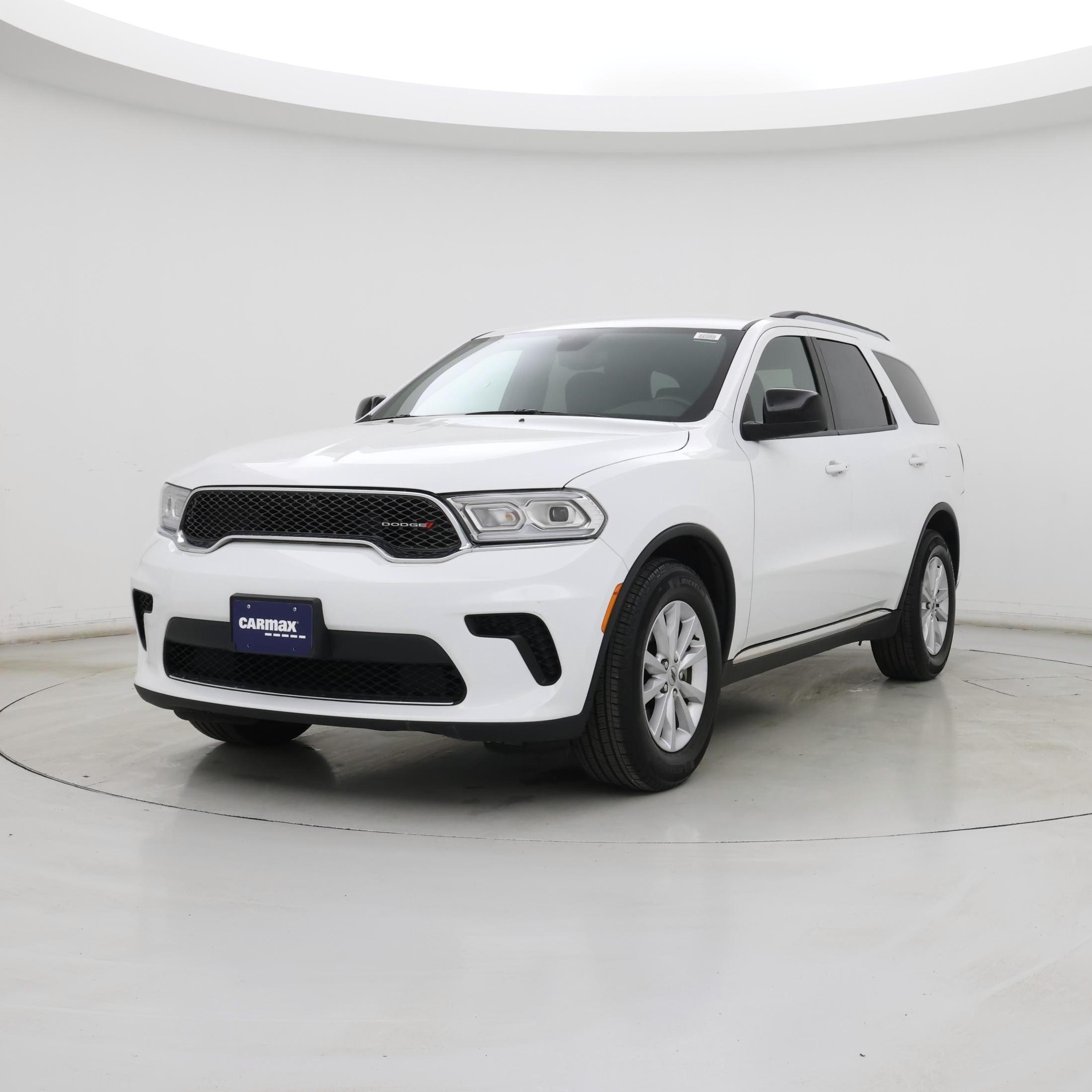 Thumbnail: 2023 Dodge Durango - 4