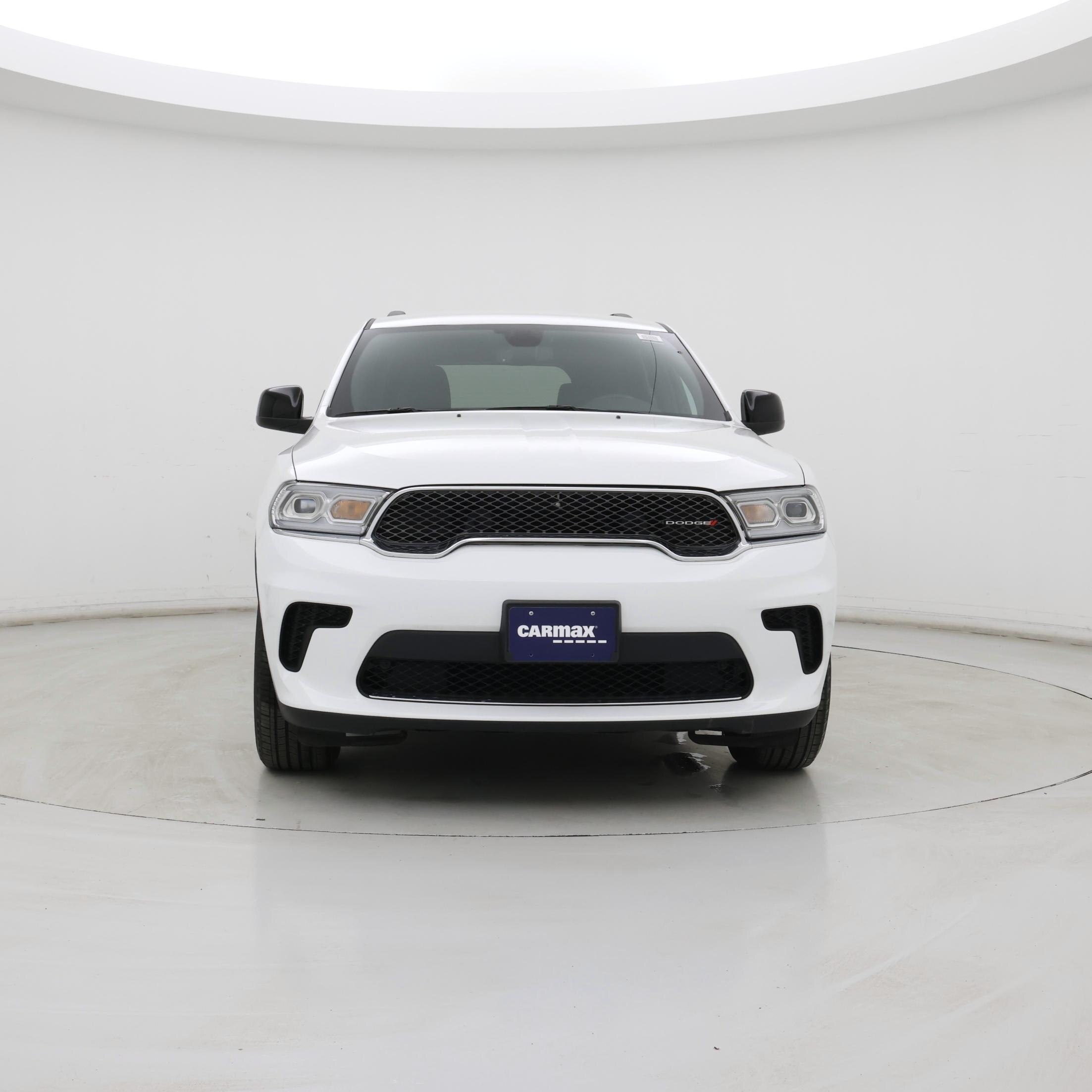Thumbnail: 2023 Dodge Durango - 5