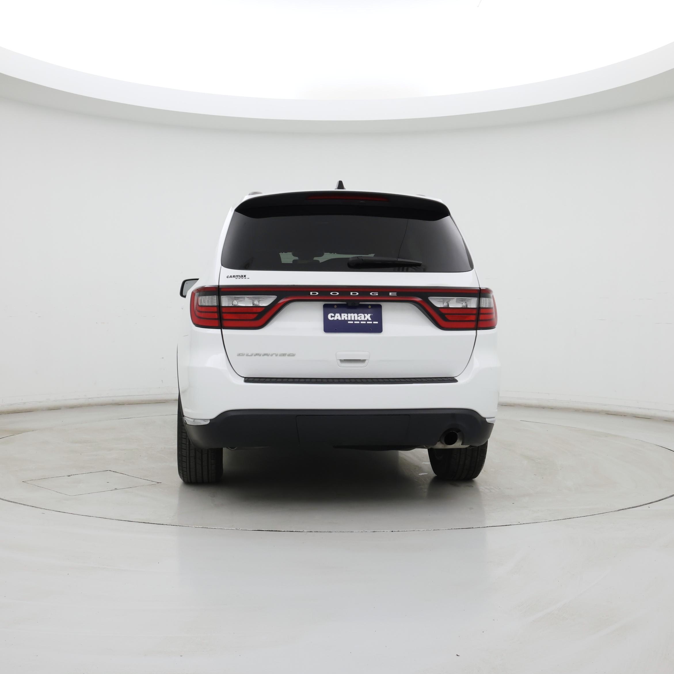 Thumbnail: 2023 Dodge Durango - 6
