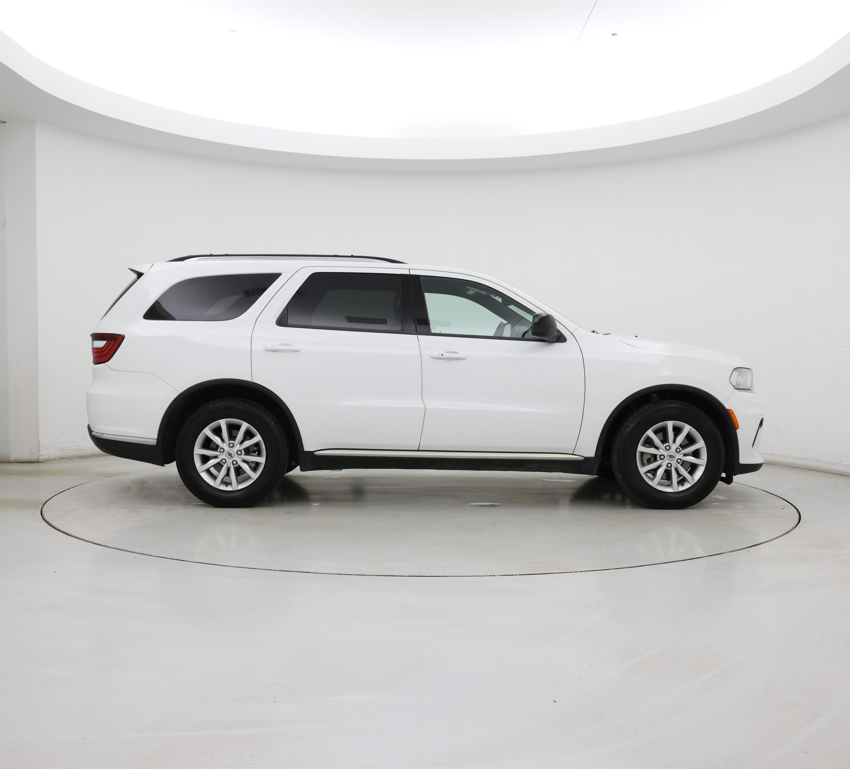 Thumbnail: 2023 Dodge Durango - 7