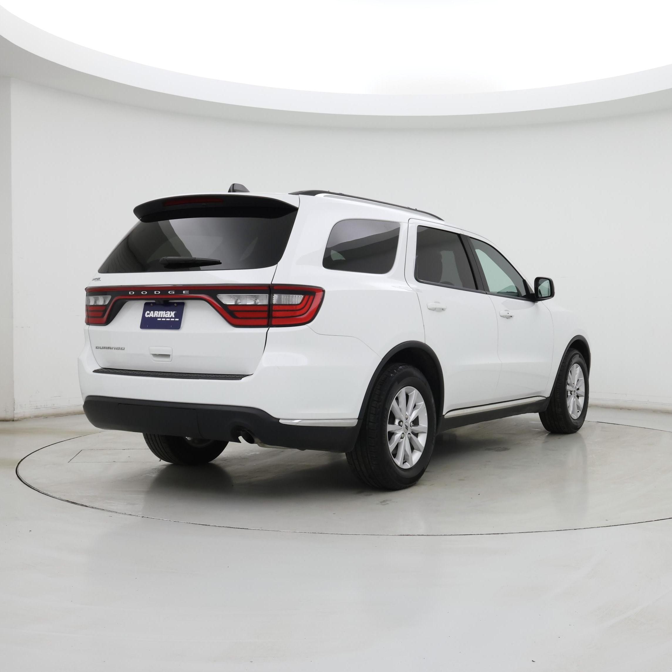 Thumbnail: 2023 Dodge Durango - 8