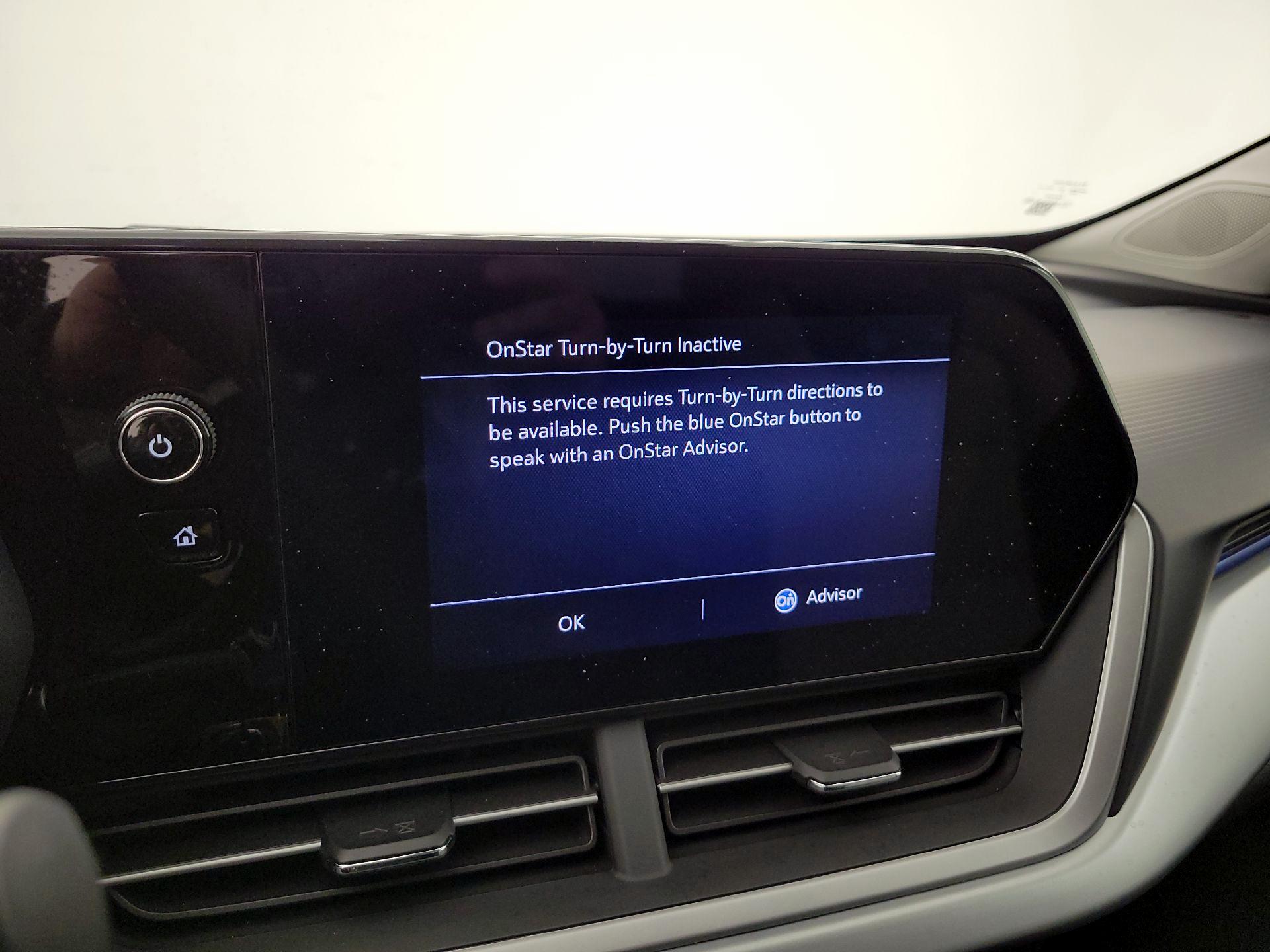 Thumbnail: 2025 Chevrolet Trax - 14