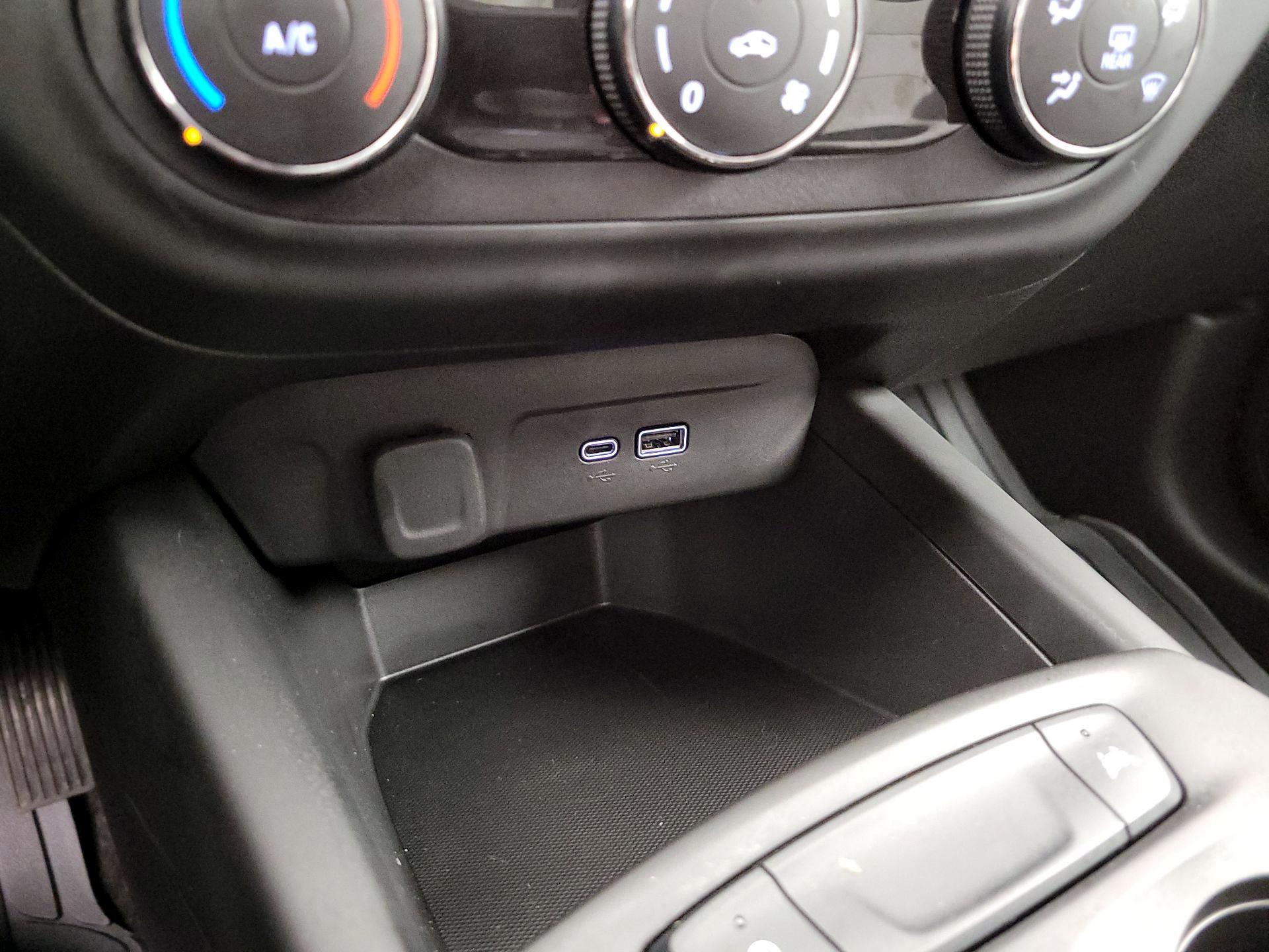 Thumbnail: 2025 Chevrolet Trax - 19