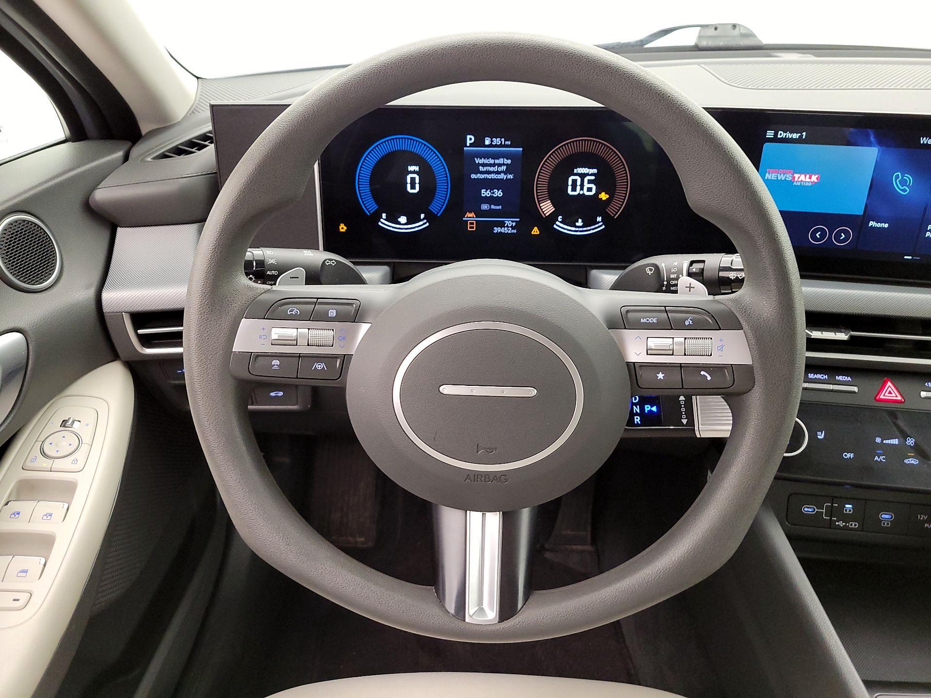 Thumbnail: 2025 Hyundai Sonata - 10