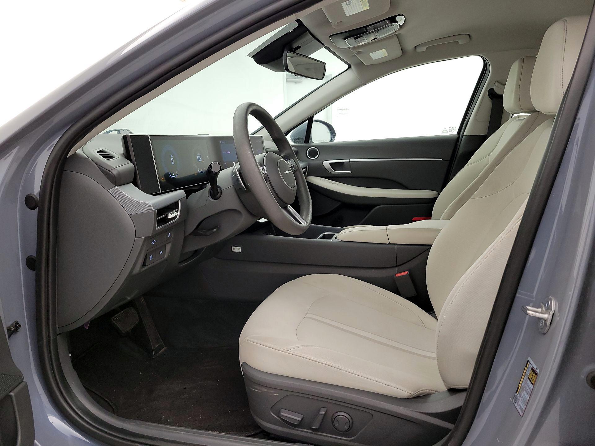 Thumbnail: 2025 Hyundai Sonata - 11