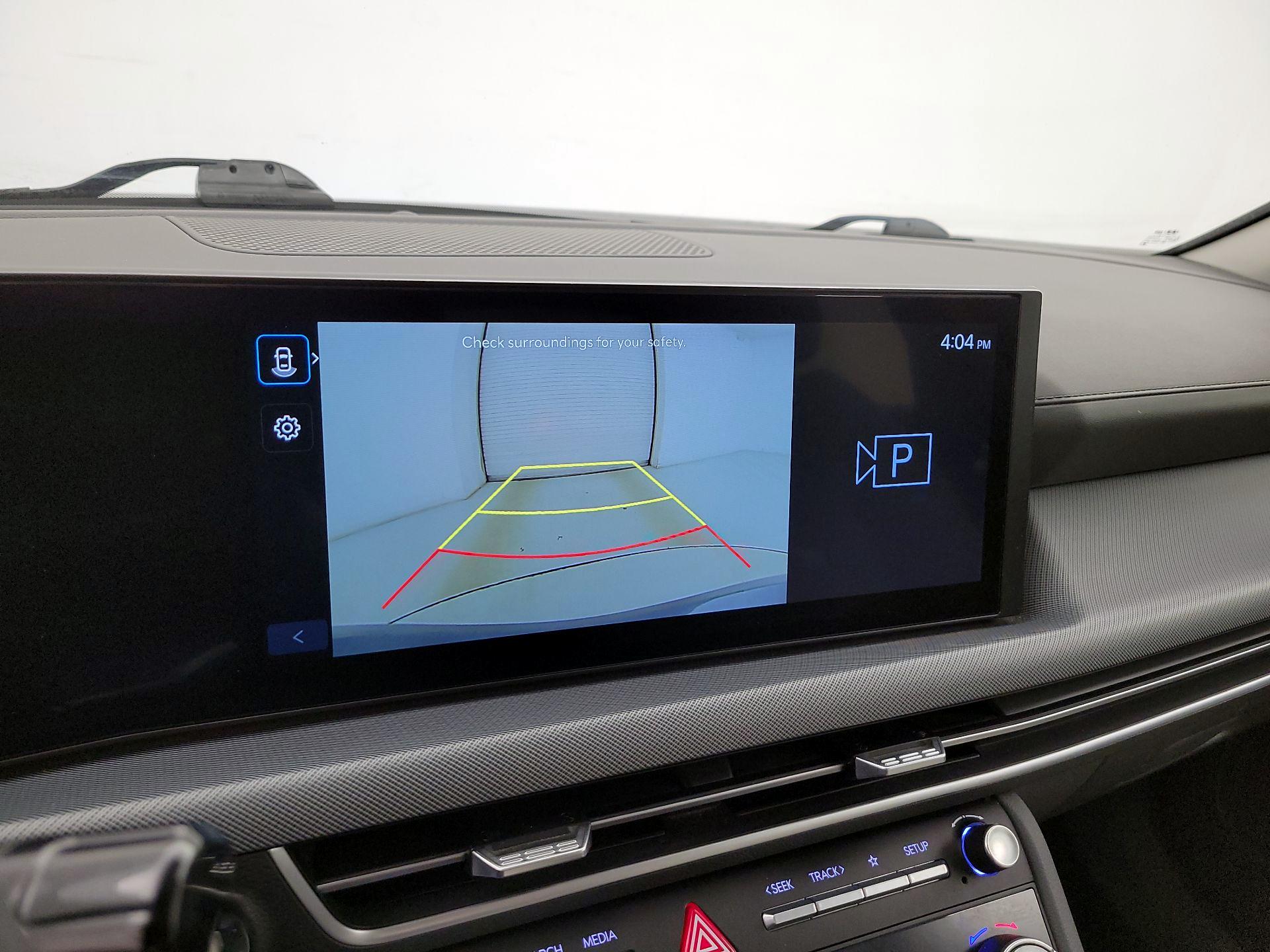 Thumbnail: 2025 Hyundai Sonata - 14