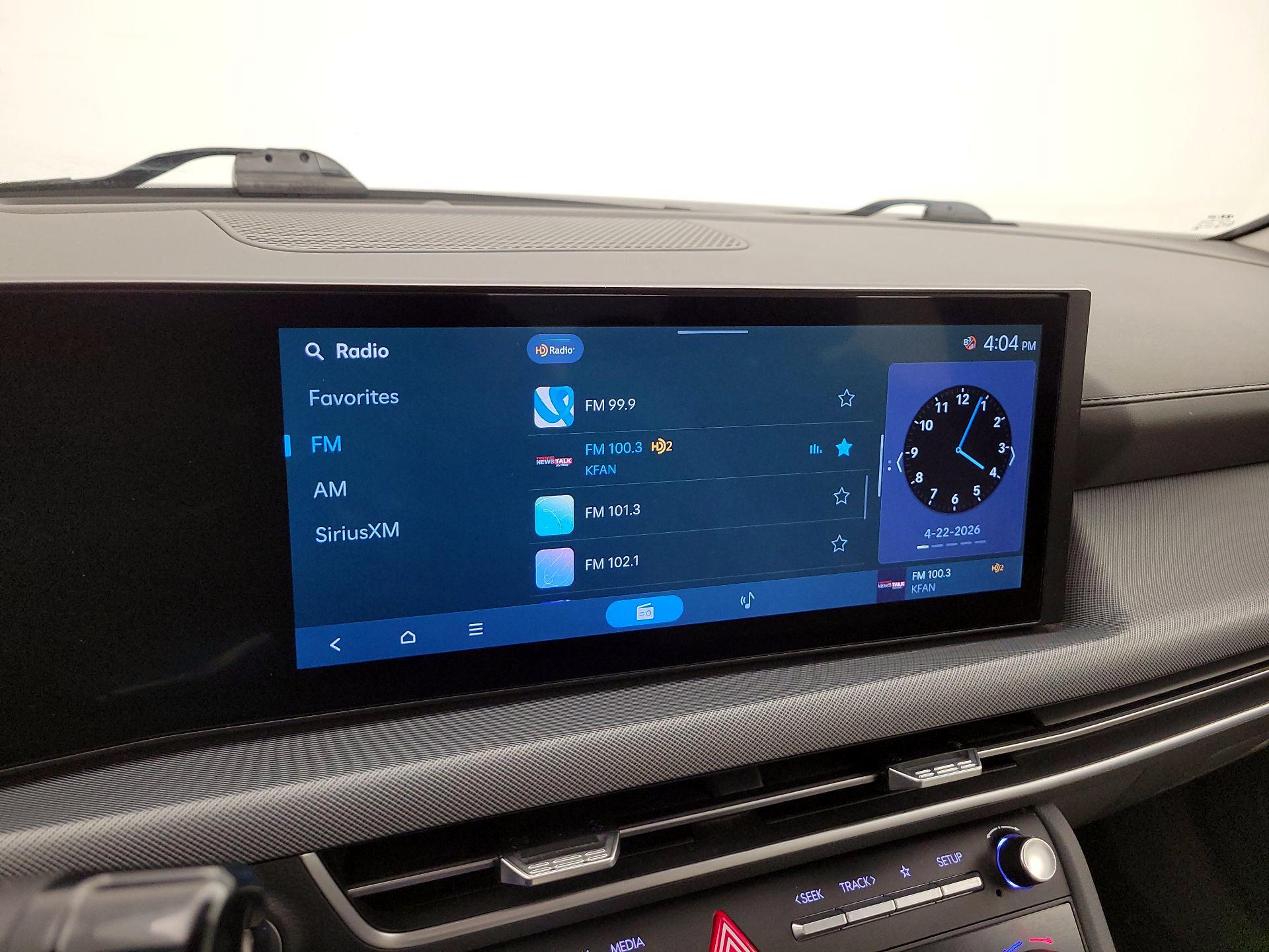 Thumbnail: 2025 Hyundai Sonata - 15