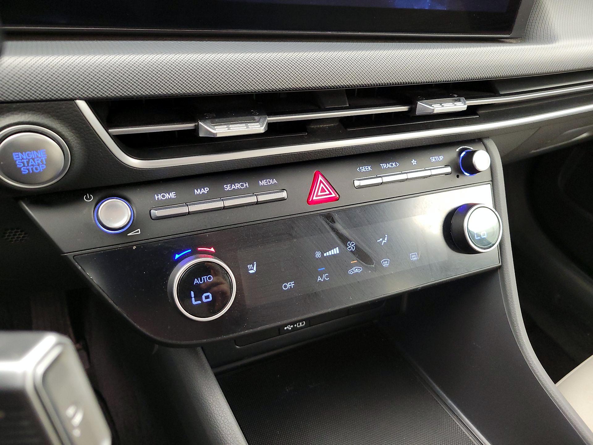 Thumbnail: 2025 Hyundai Sonata - 16