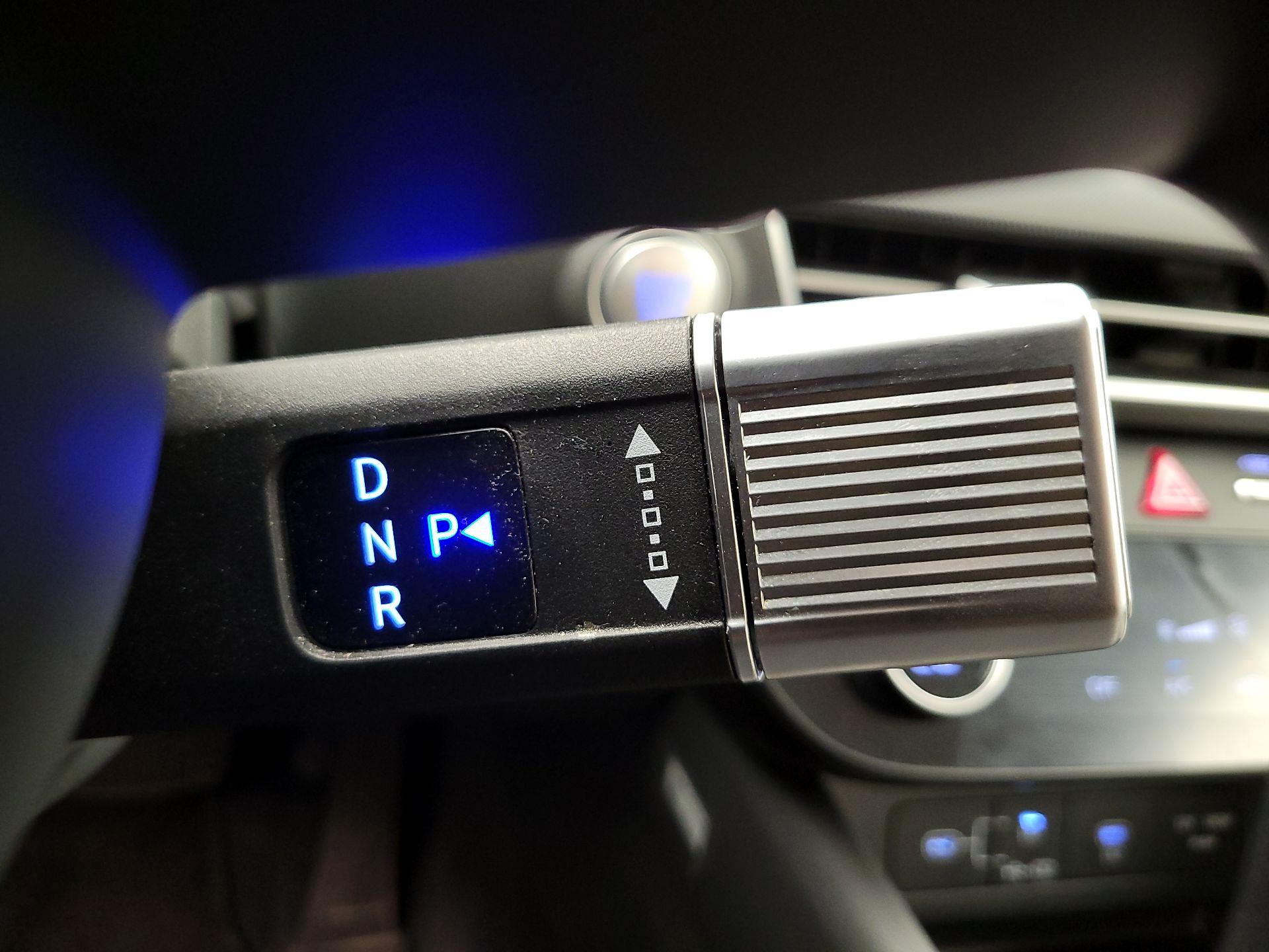 Thumbnail: 2025 Hyundai Sonata - 17