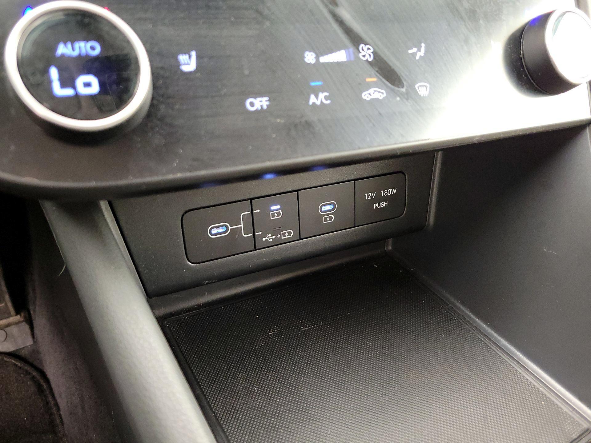 Thumbnail: 2025 Hyundai Sonata - 18