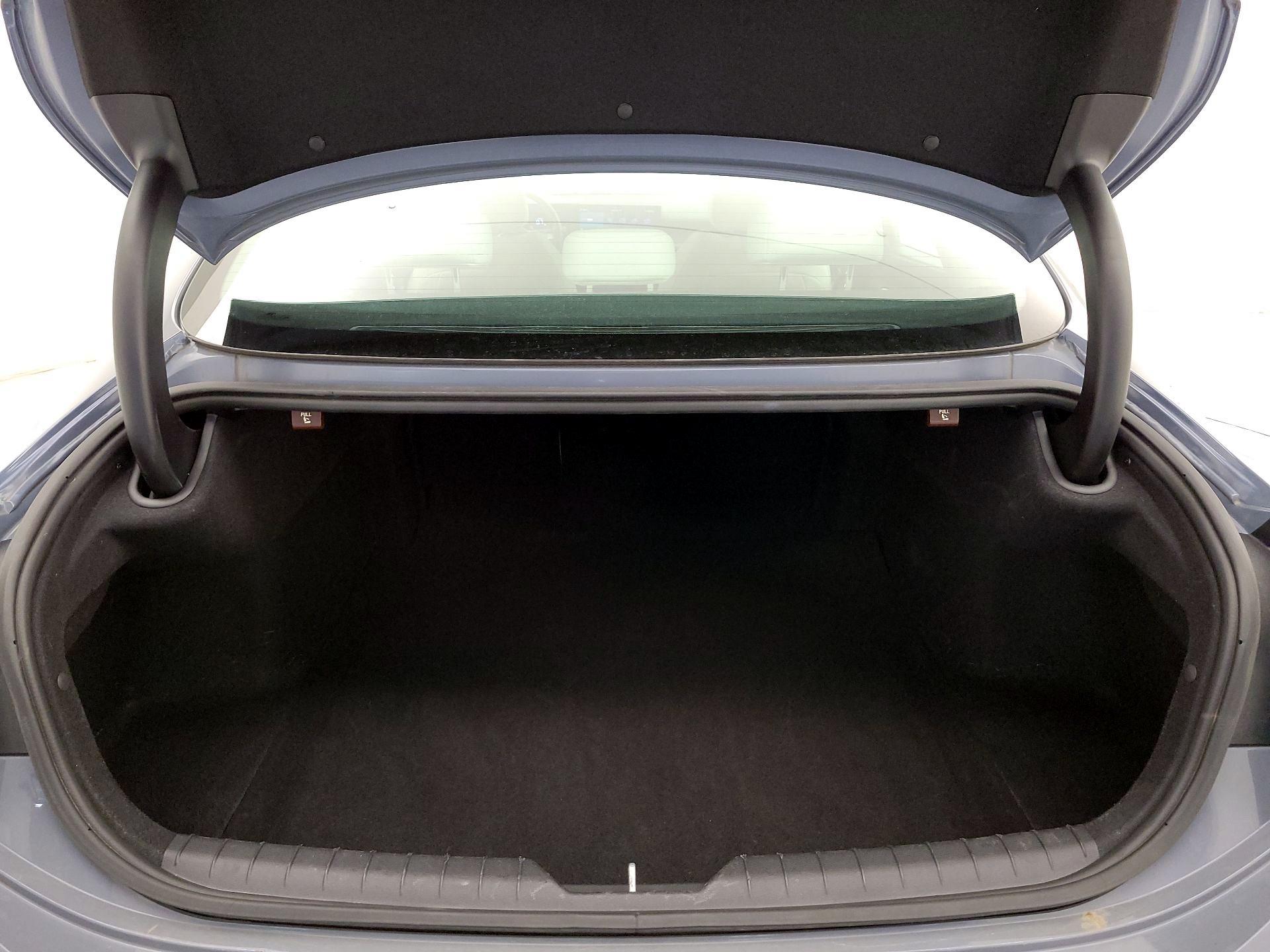 Thumbnail: 2025 Hyundai Sonata - 20