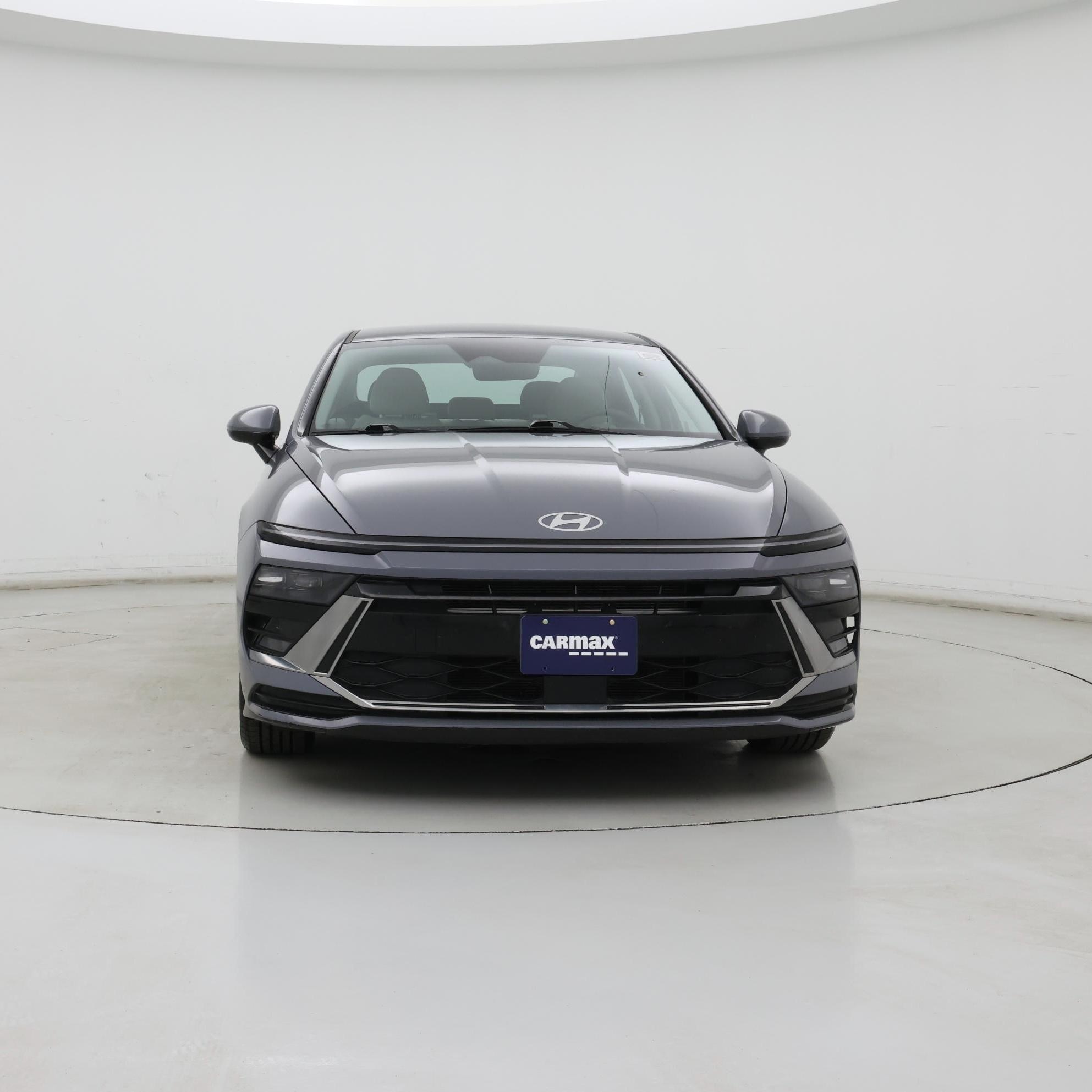 Thumbnail: 2025 Hyundai Sonata - 5