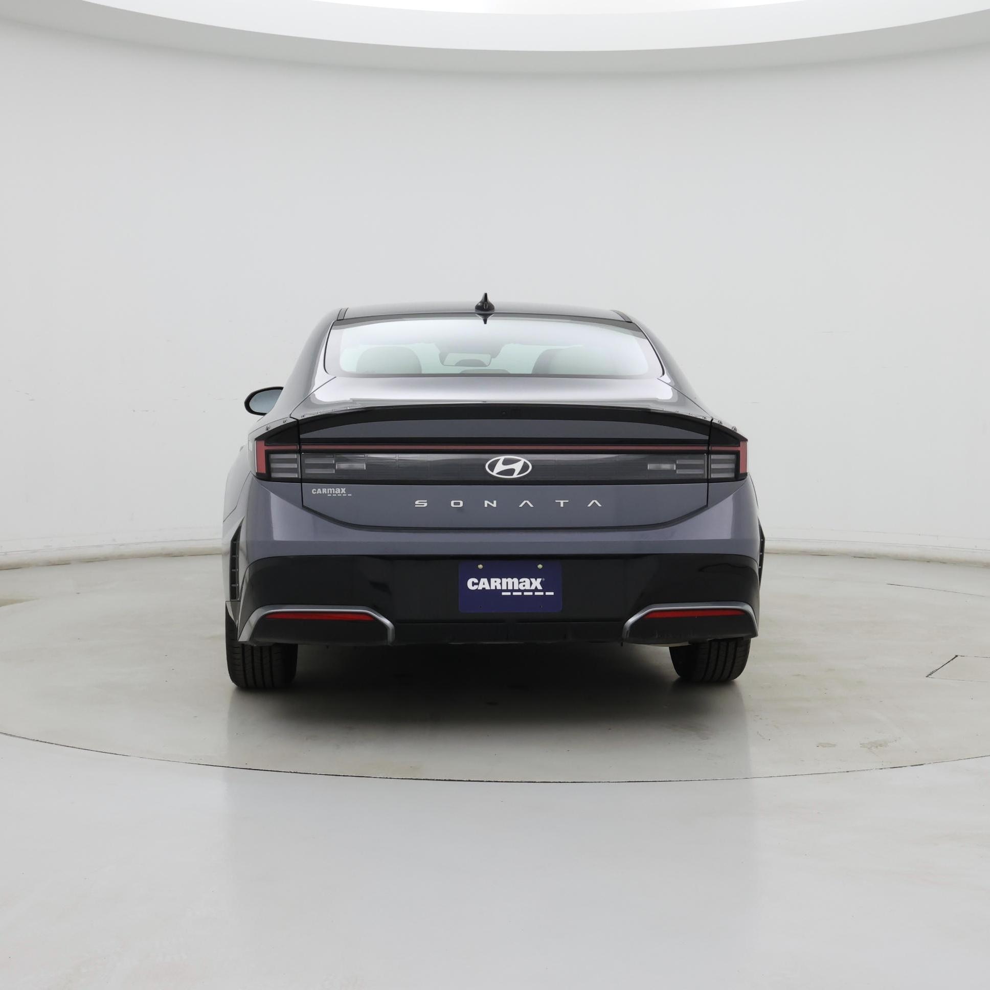 Thumbnail: 2025 Hyundai Sonata - 6