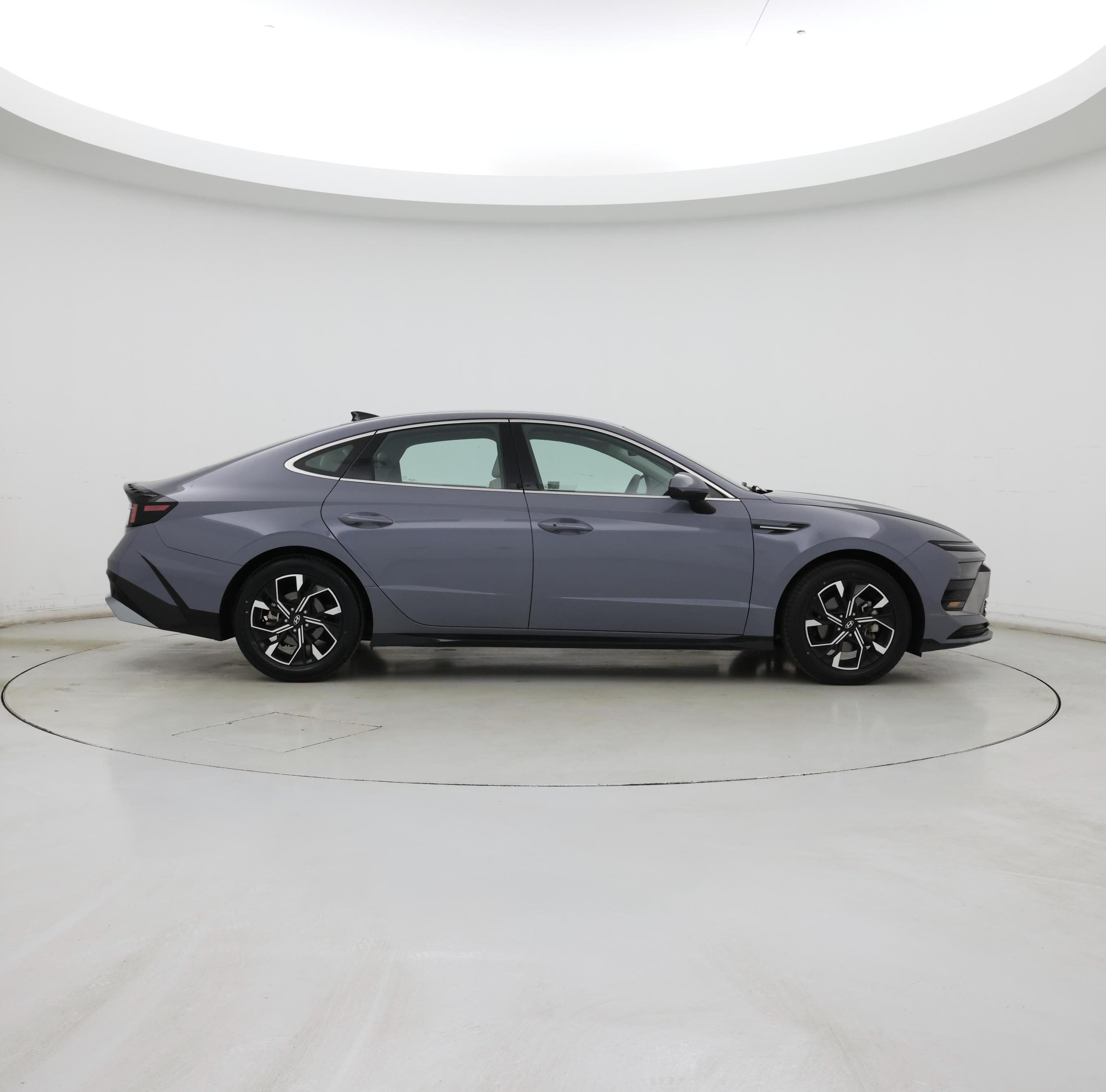 Thumbnail: 2025 Hyundai Sonata - 7