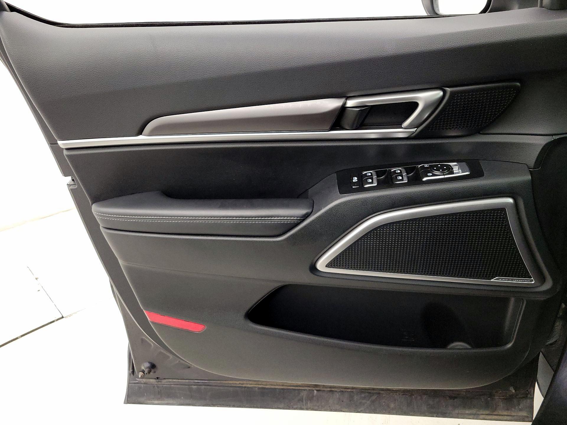 Thumbnail: 2025 Kia Telluride - 12