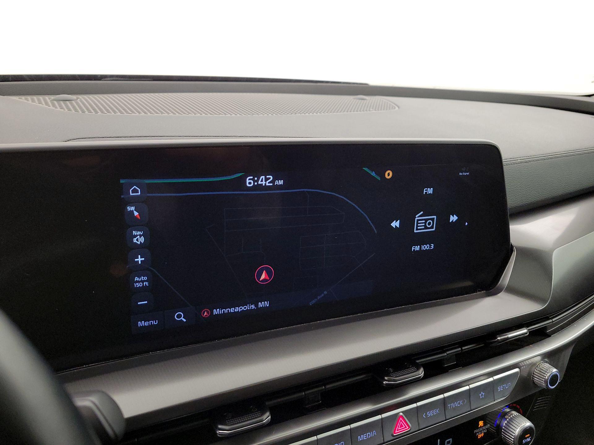 Thumbnail: 2025 Kia Telluride - 14