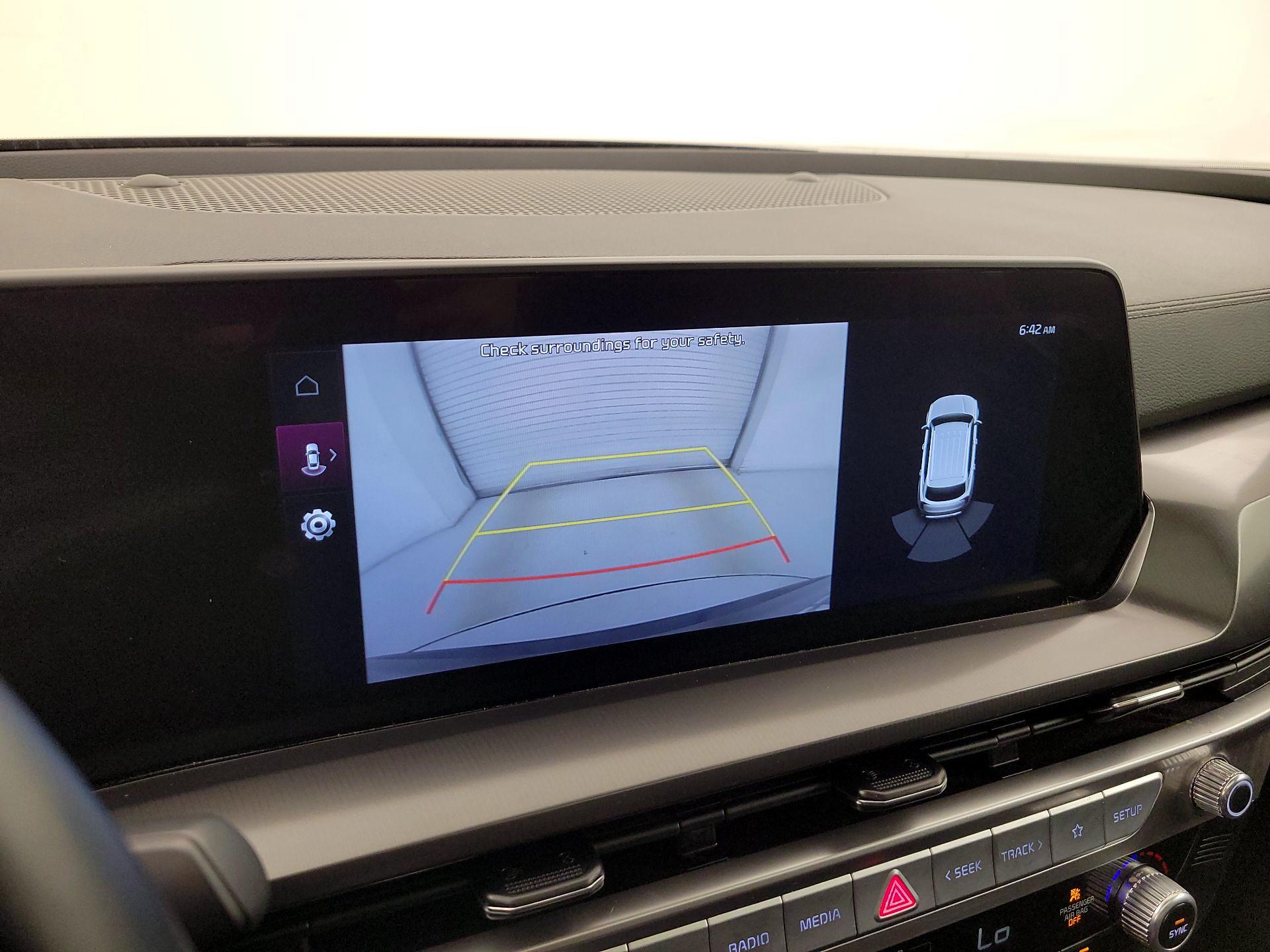 Thumbnail: 2025 Kia Telluride - 15