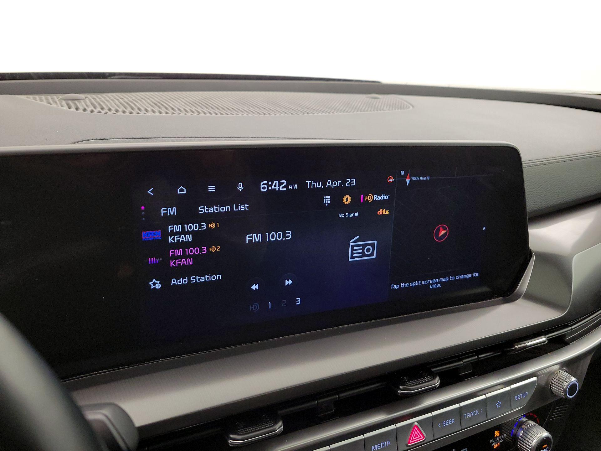 Thumbnail: 2025 Kia Telluride - 16