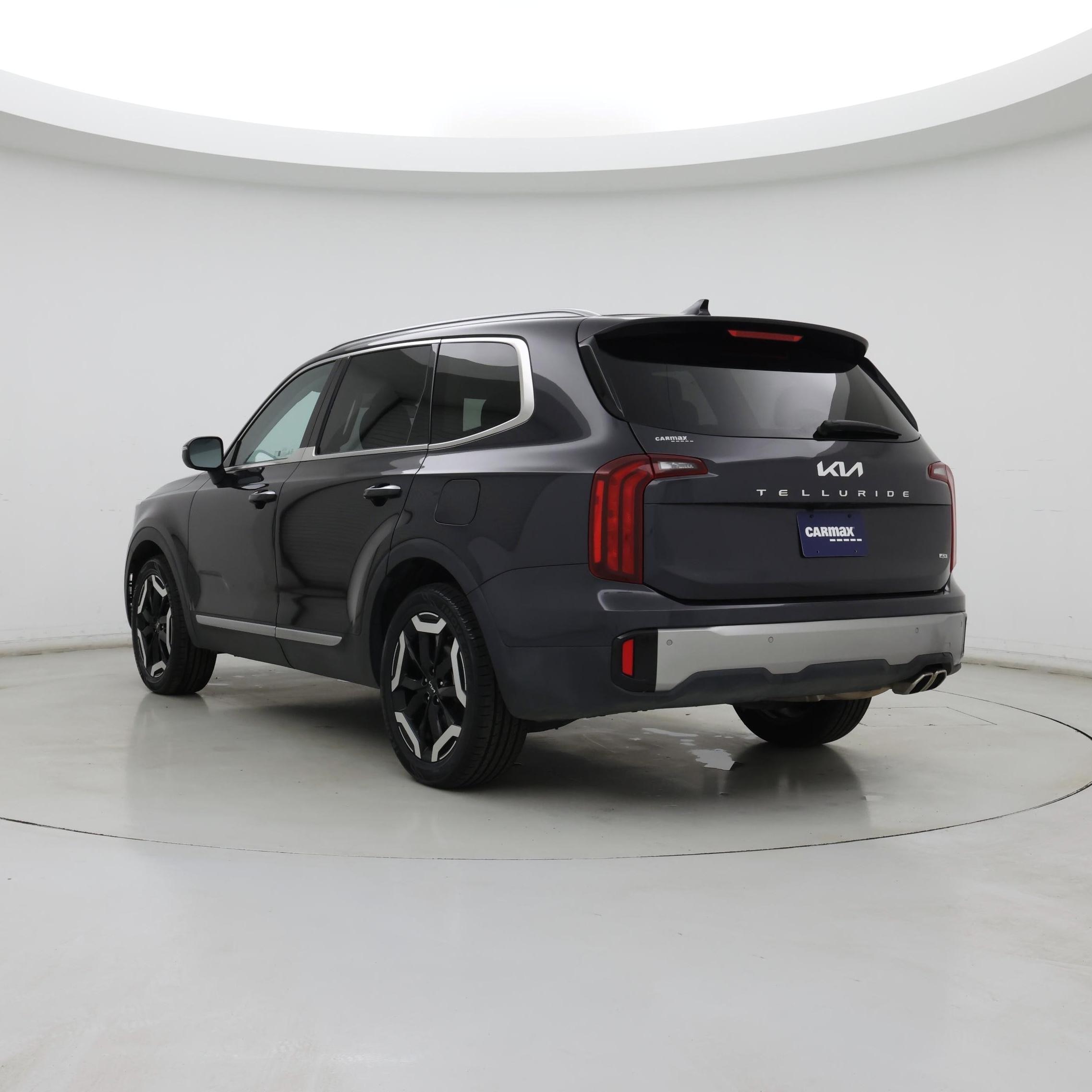 Thumbnail: 2025 Kia Telluride - 2