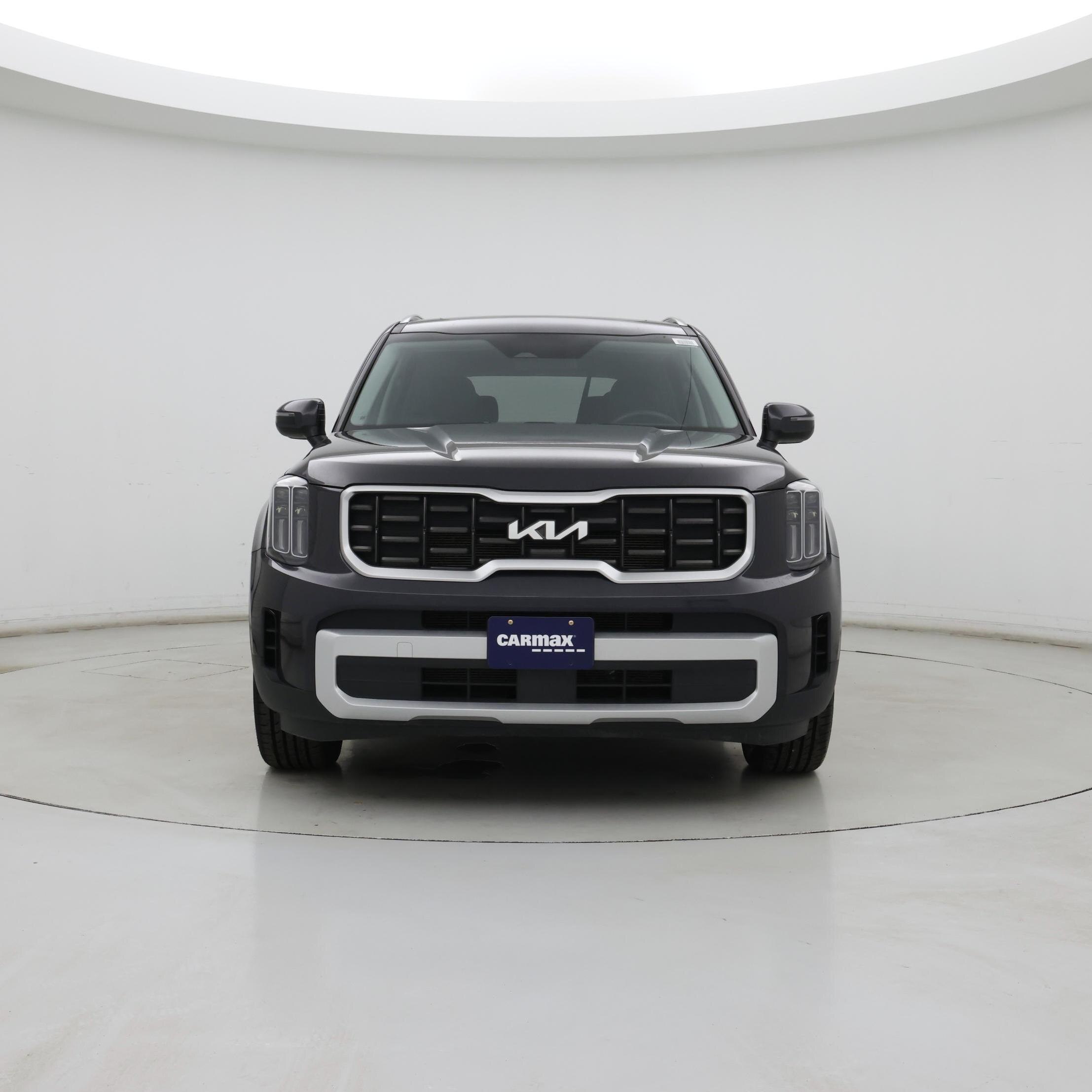 Thumbnail: 2025 Kia Telluride - 5