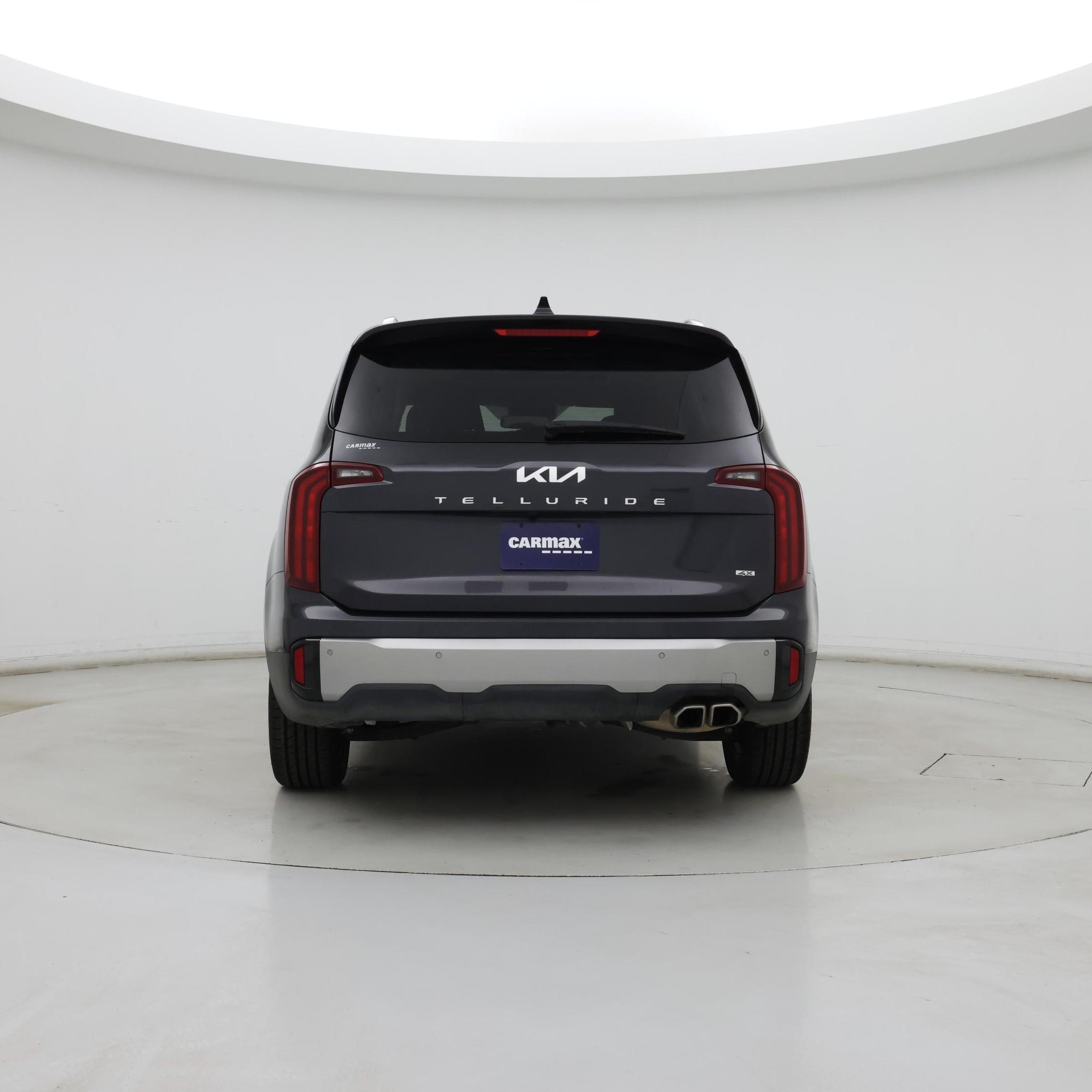 Thumbnail: 2025 Kia Telluride - 6