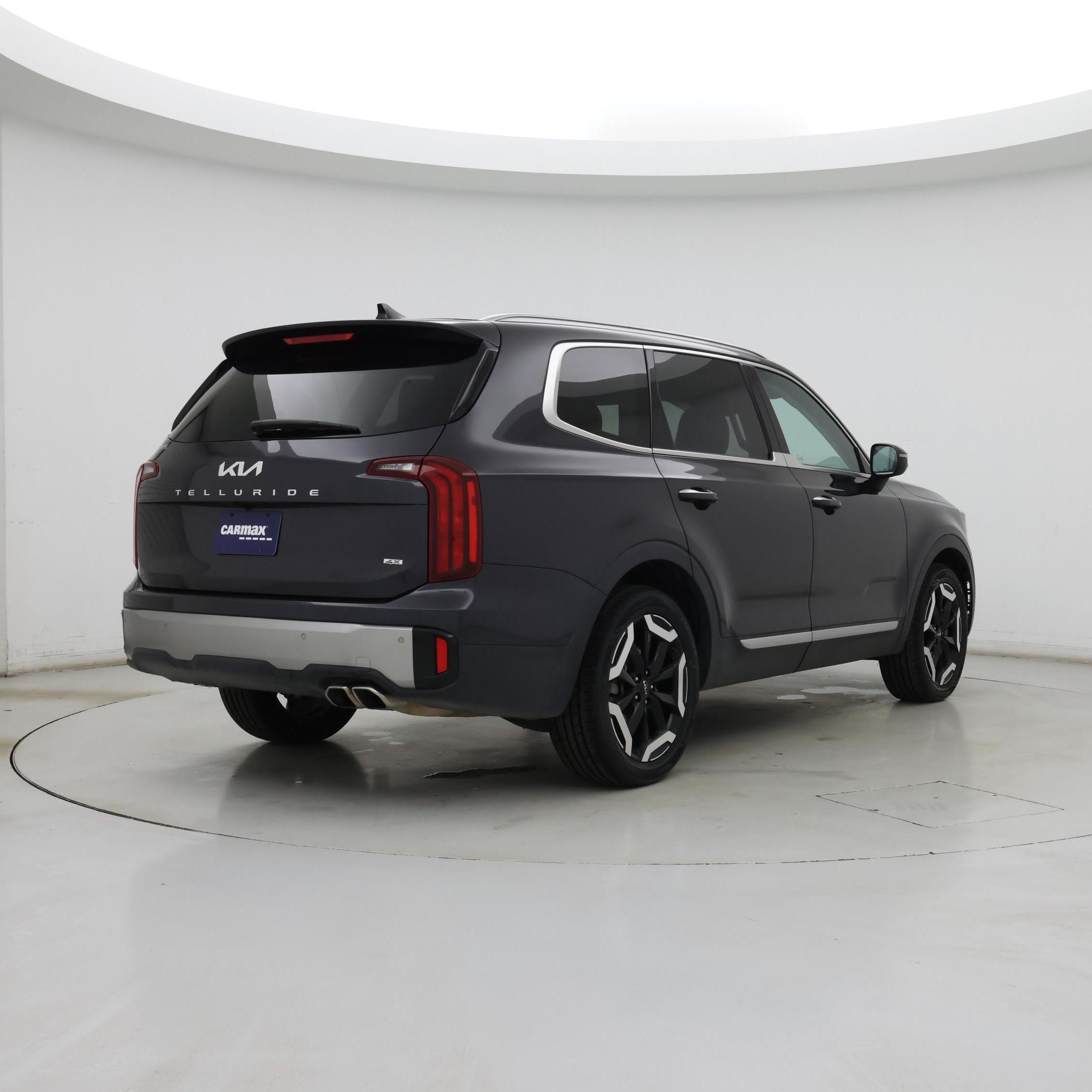 Thumbnail: 2025 Kia Telluride - 8