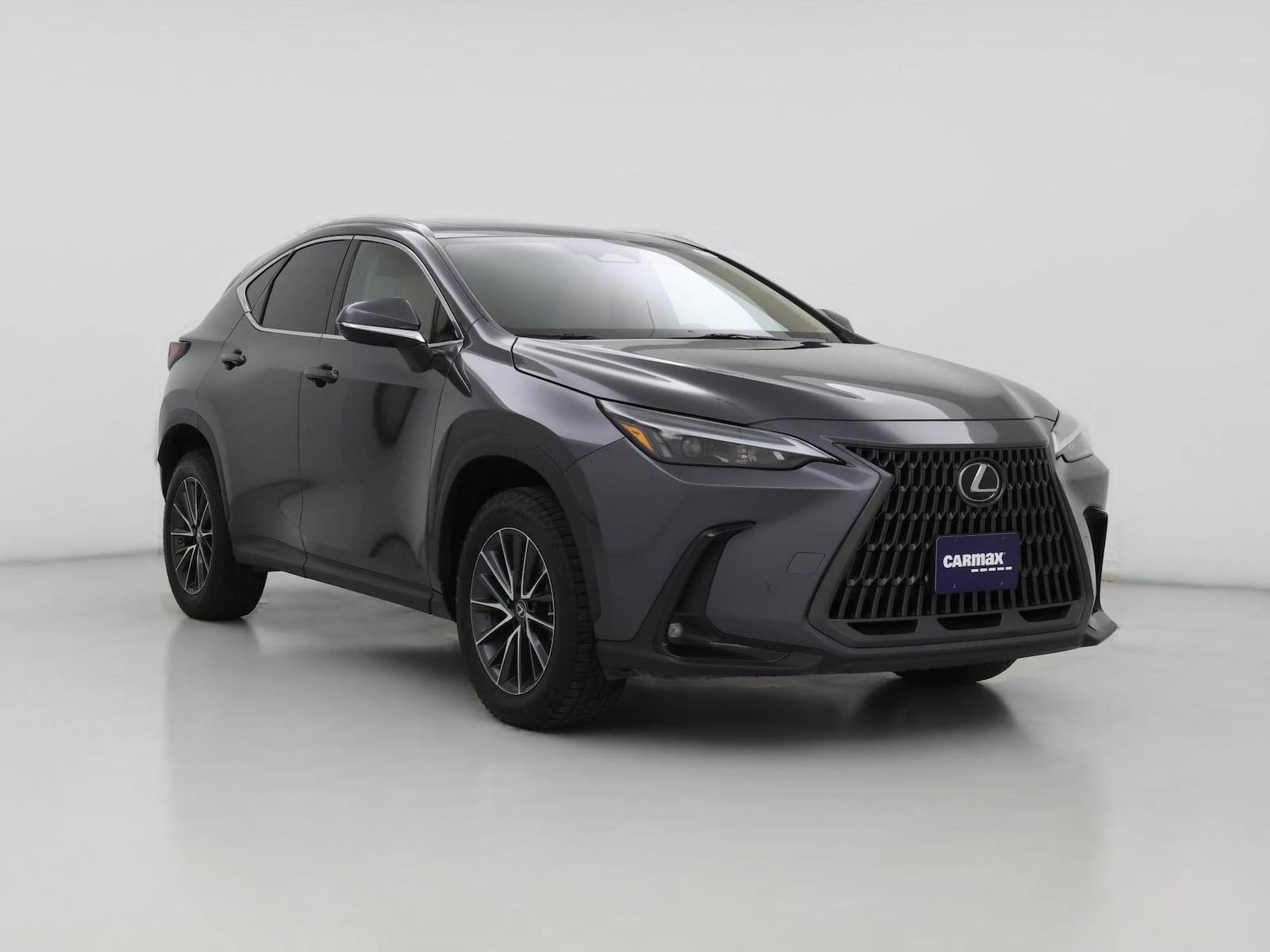 2023 Lexus NX