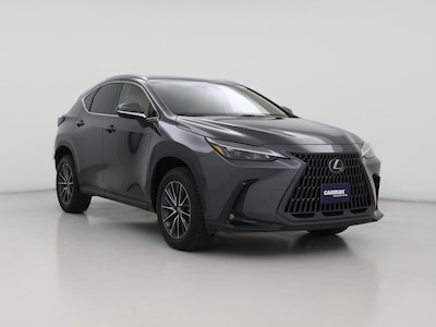 2023 Lexus NX 350