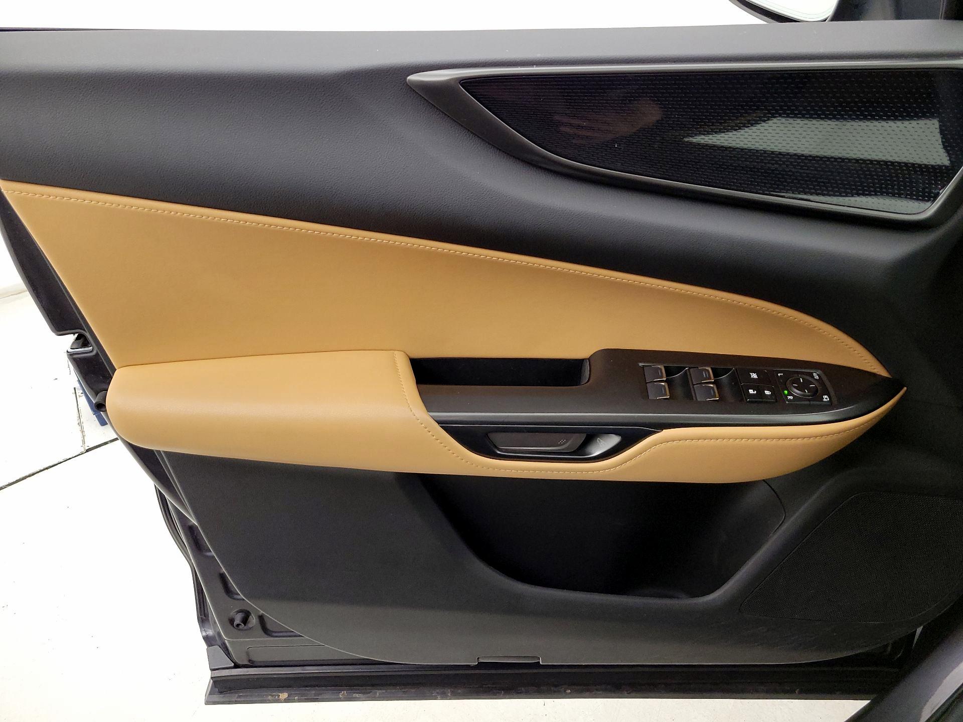 Thumbnail: 2023 Lexus NX - 12