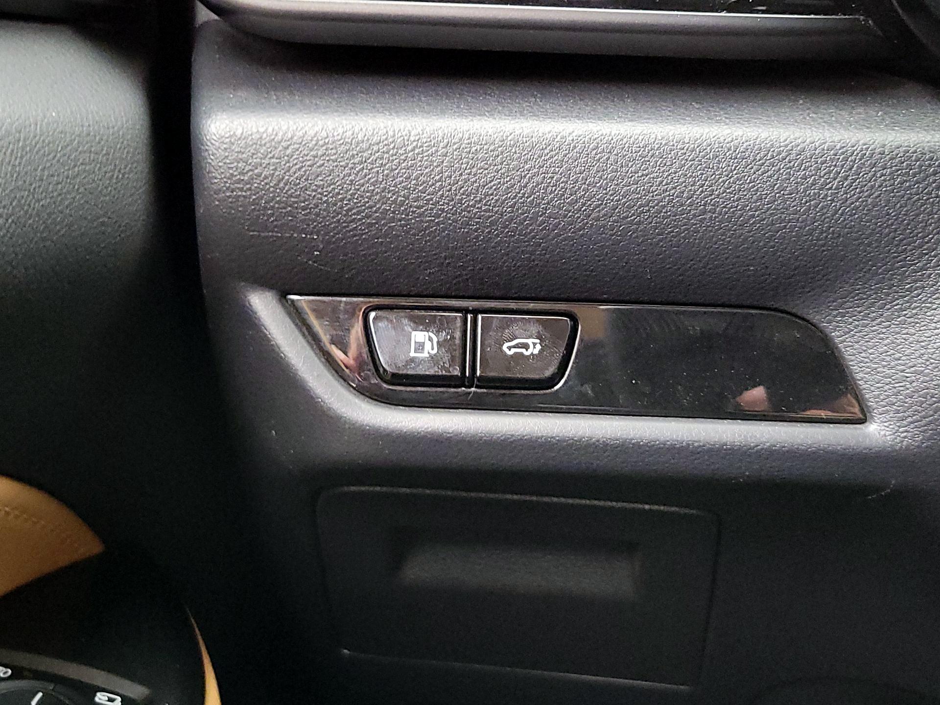 Thumbnail: 2023 Lexus NX - 13