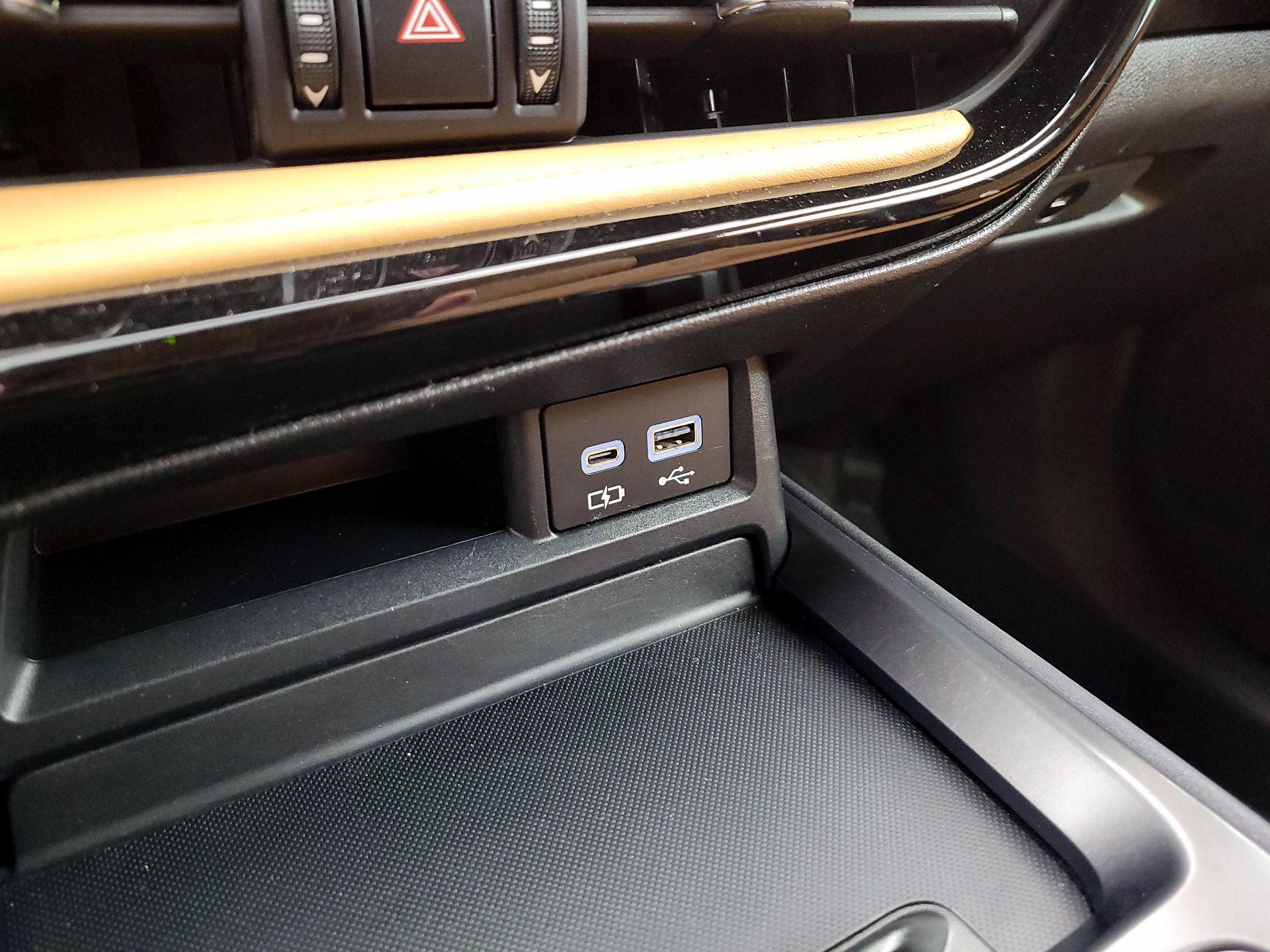 Thumbnail: 2023 Lexus NX - 19