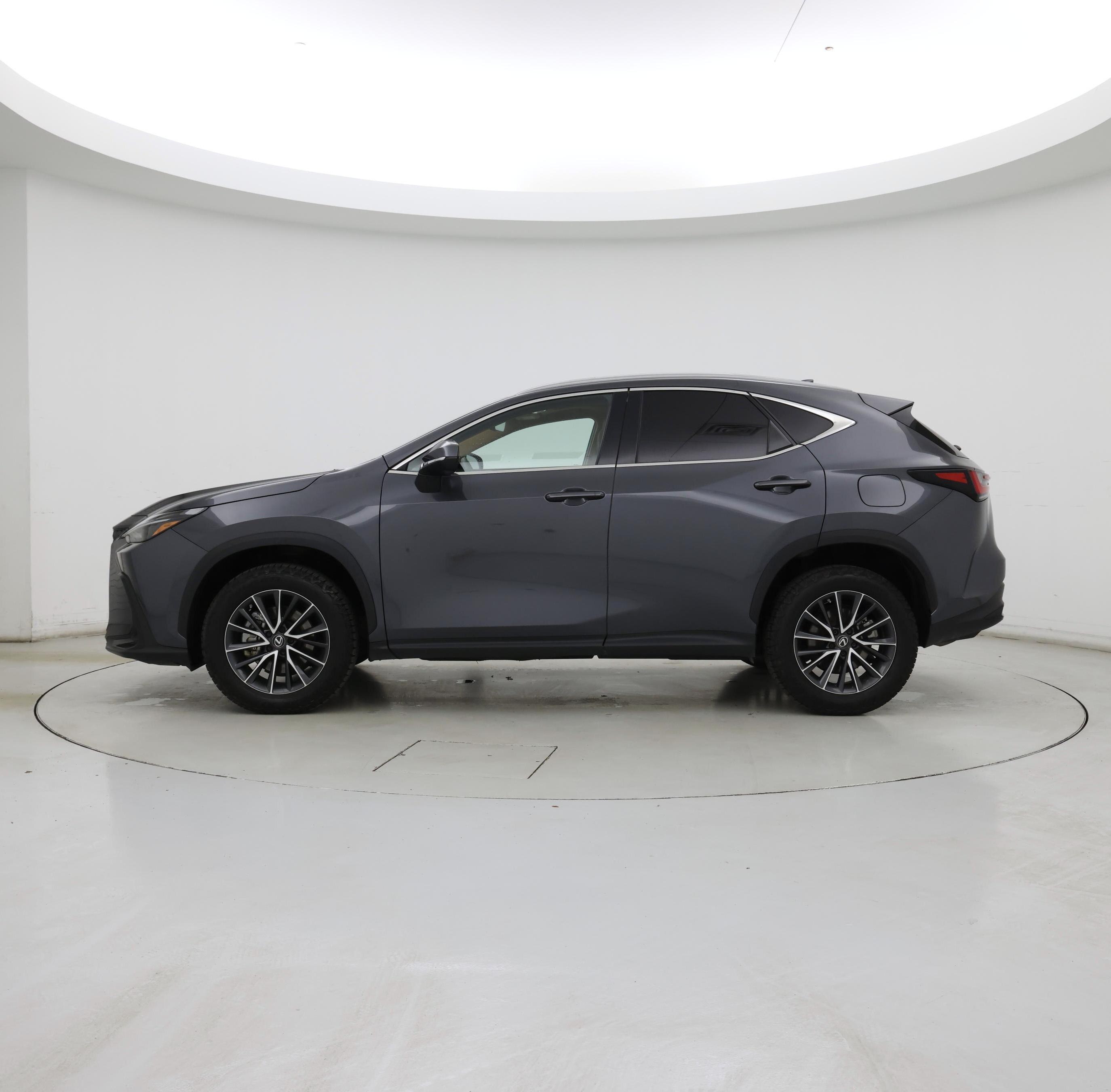 Thumbnail: 2023 Lexus NX - 3