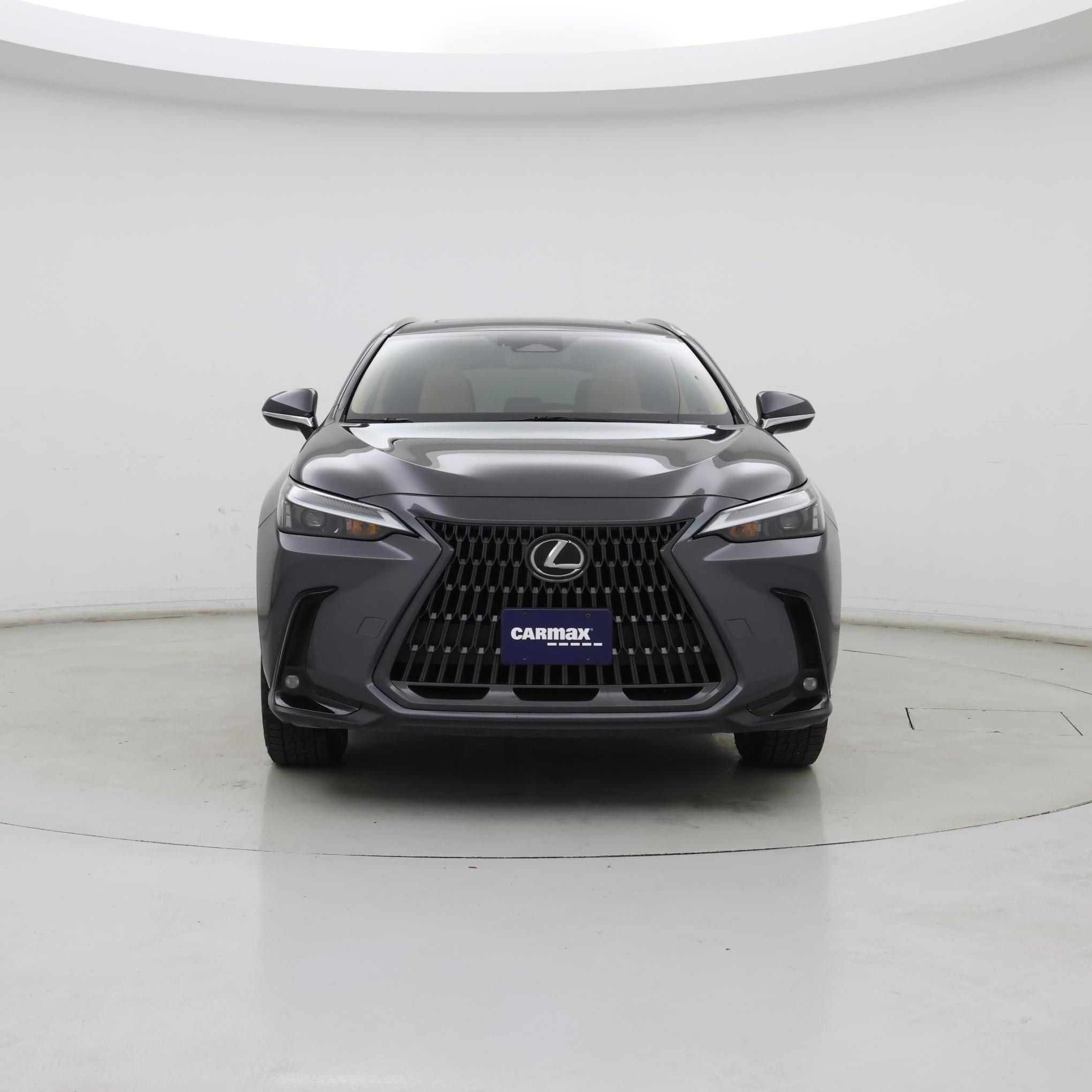 Thumbnail: 2023 Lexus NX - 5