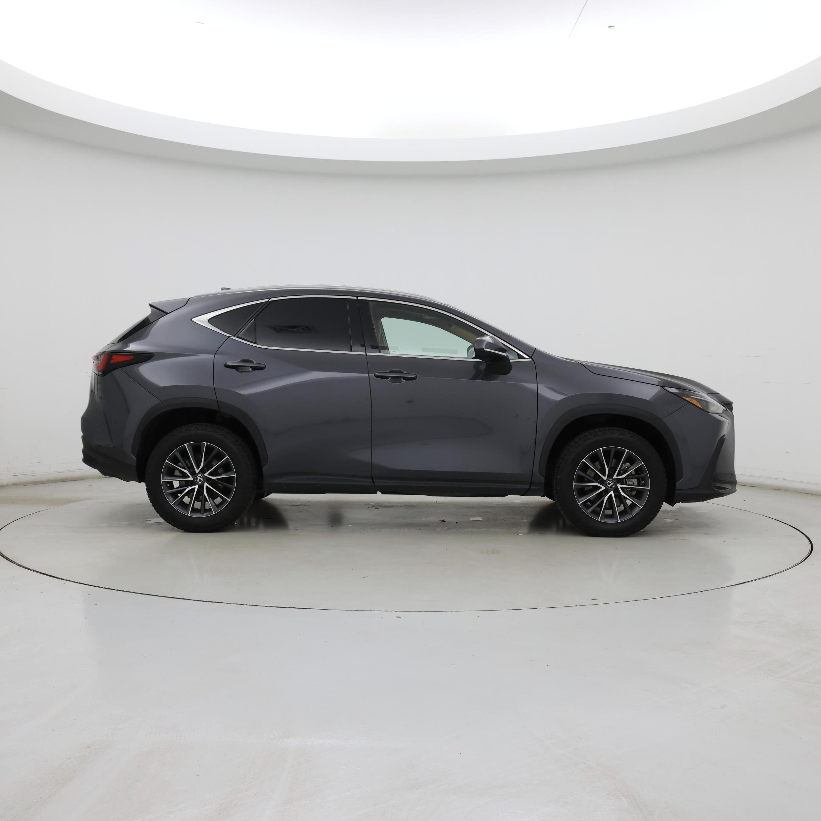 Thumbnail: 2023 Lexus NX - 7