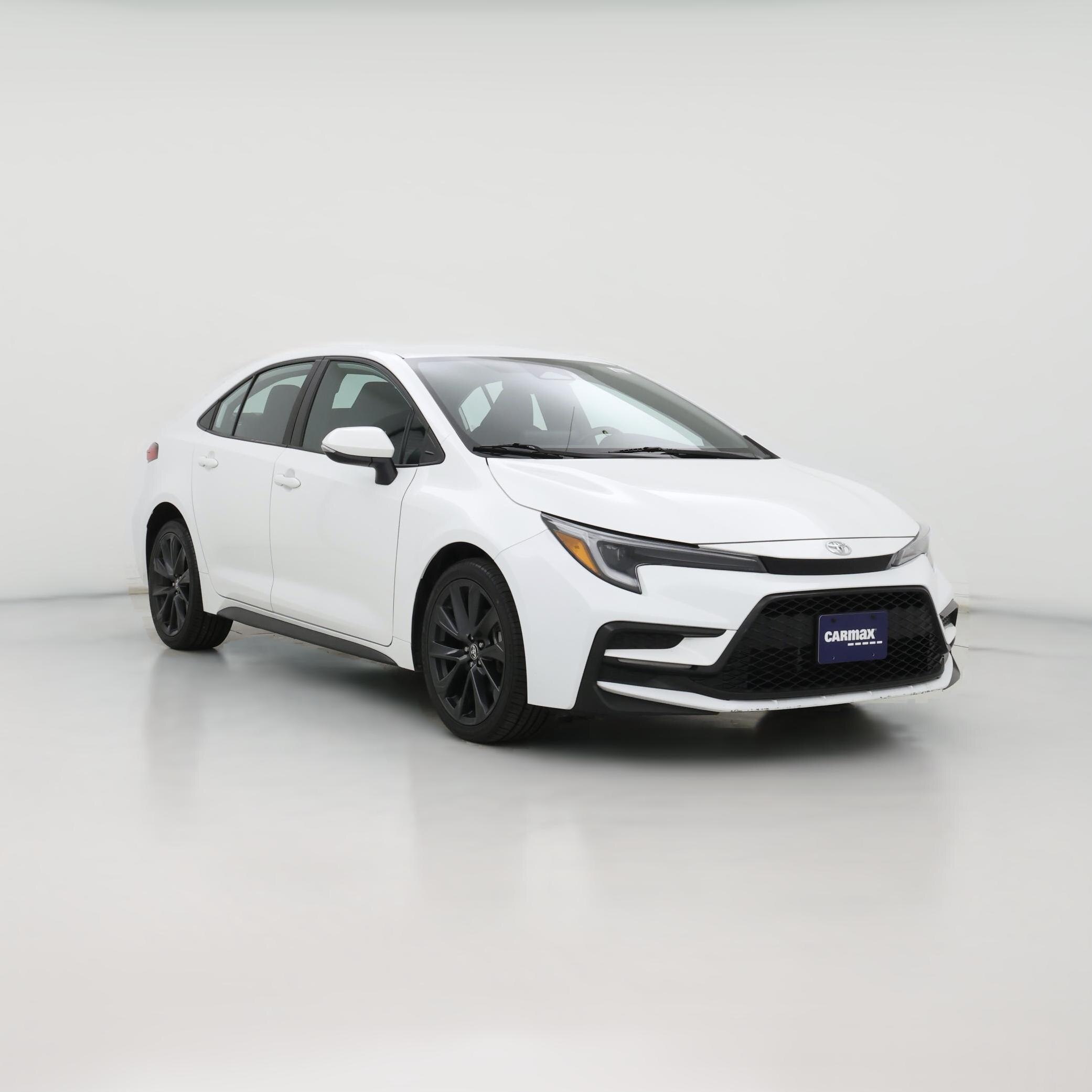 Thumbnail: 2023 Toyota Corolla - 1