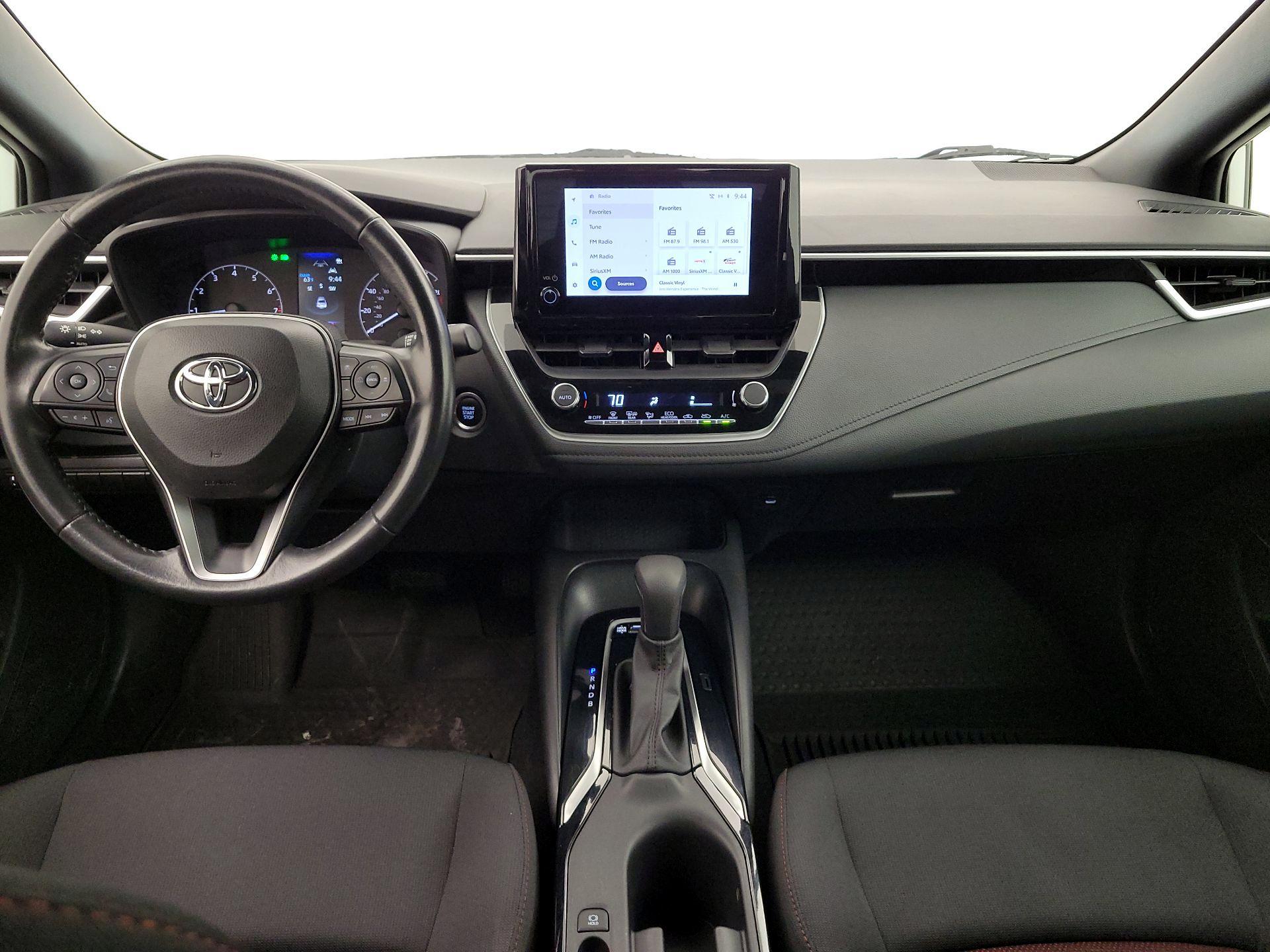 Thumbnail: 2023 Toyota Corolla - 9