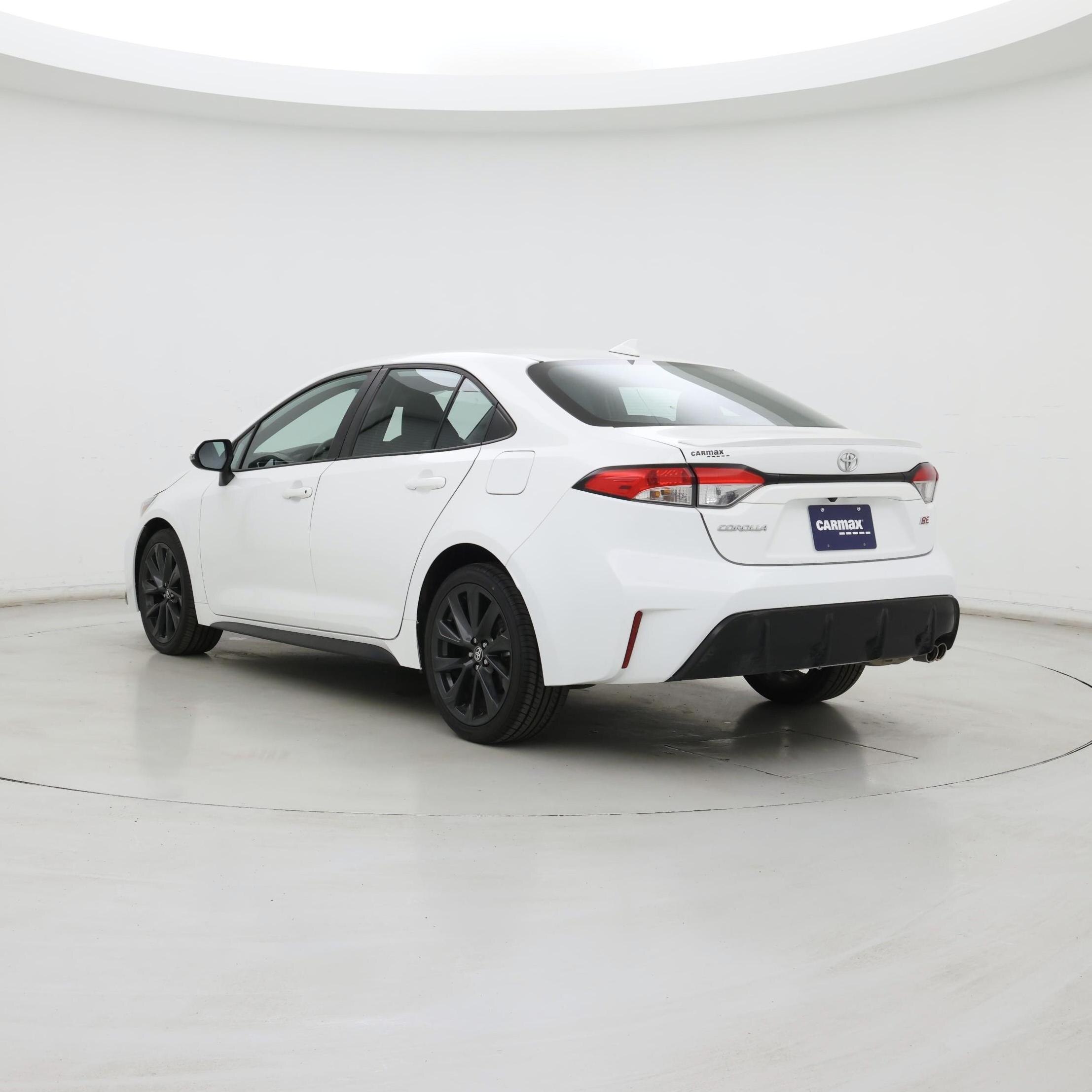 Thumbnail: 2023 Toyota Corolla - 2