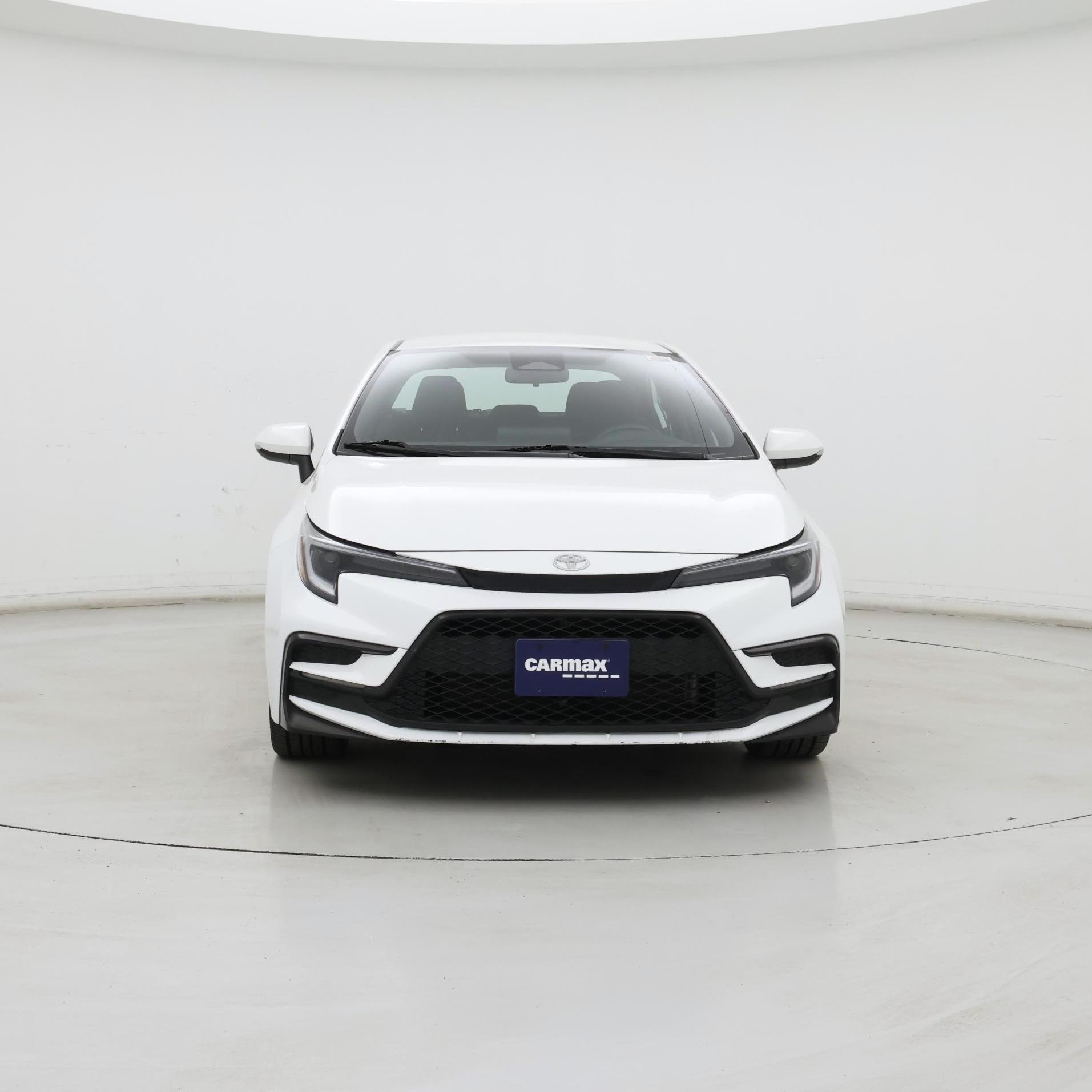 Thumbnail: 2023 Toyota Corolla - 5