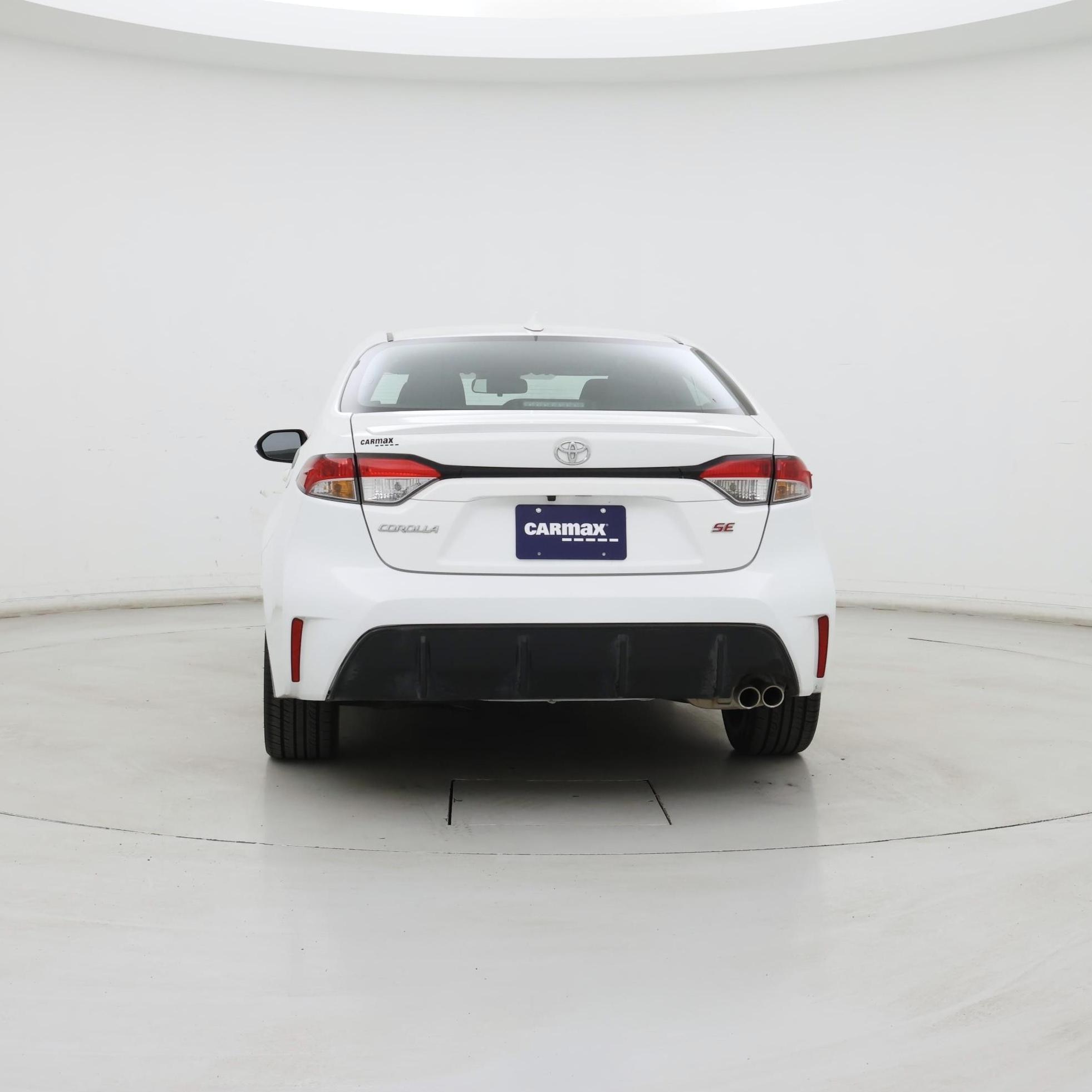 Thumbnail: 2023 Toyota Corolla - 6