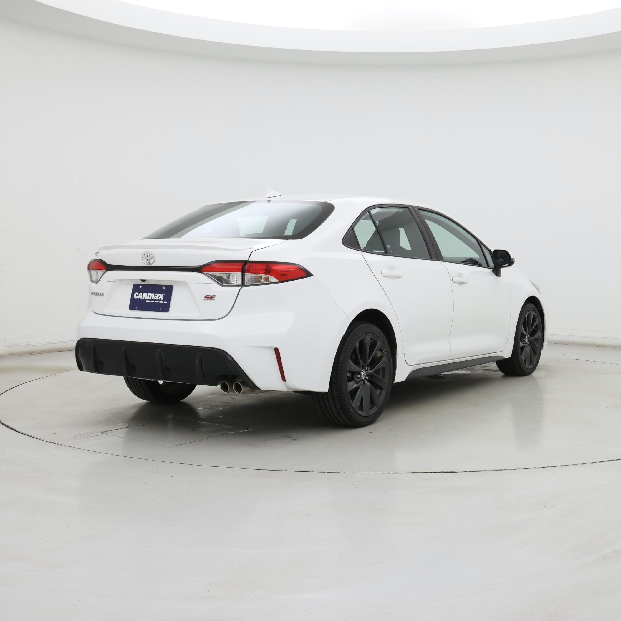 Thumbnail: 2023 Toyota Corolla - 8