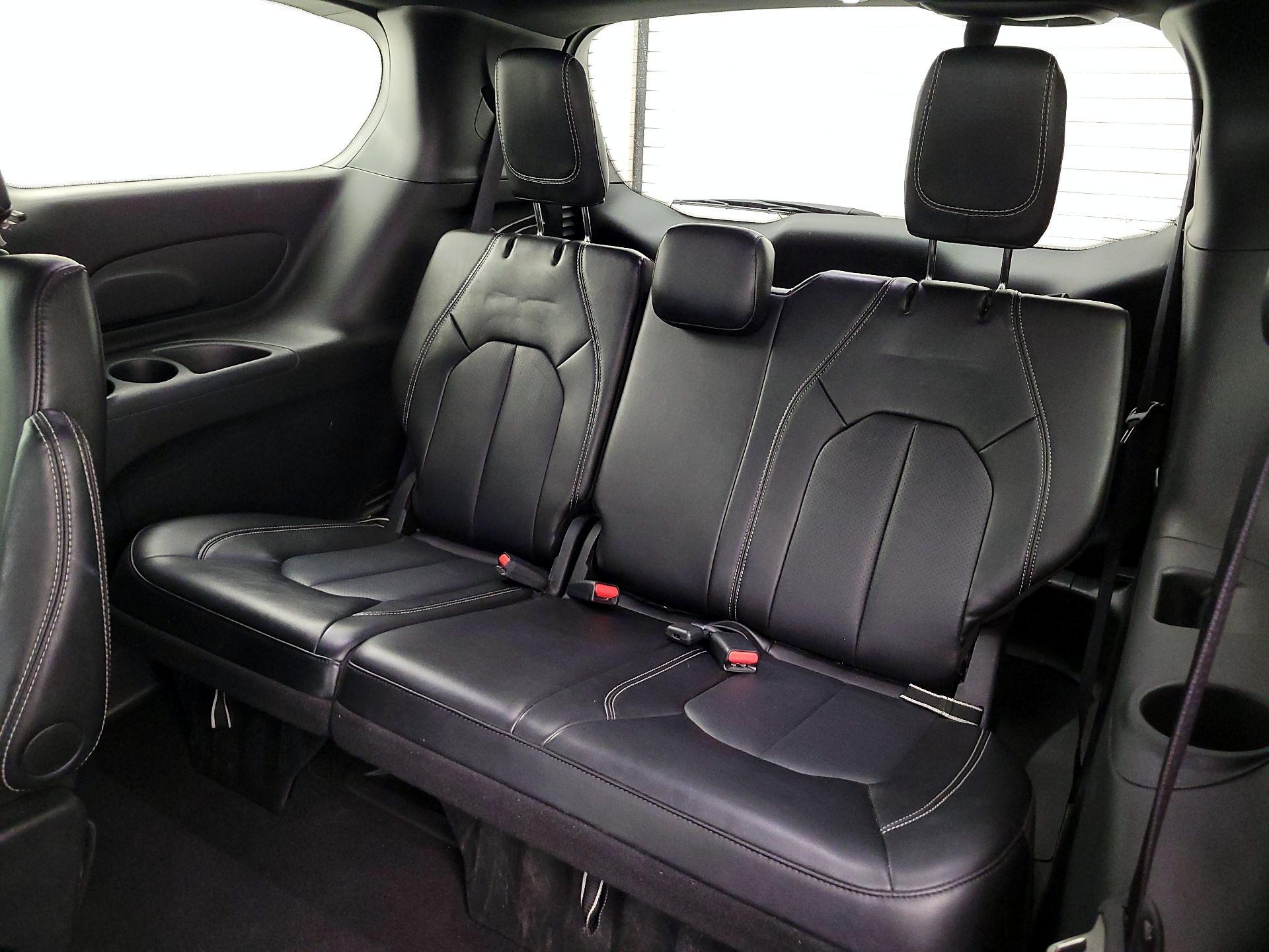 Thumbnail: 2025 Chrysler Pacifica - 20