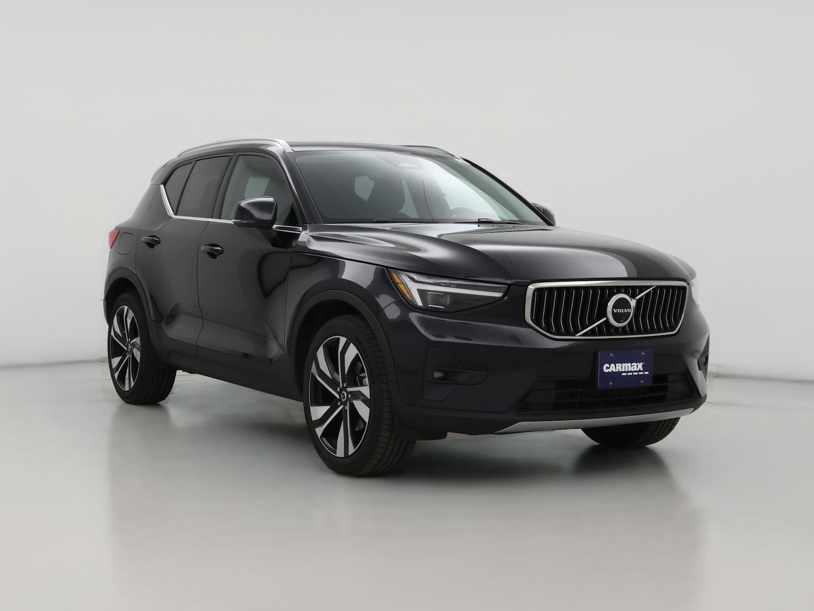 2024 Volvo XC40
