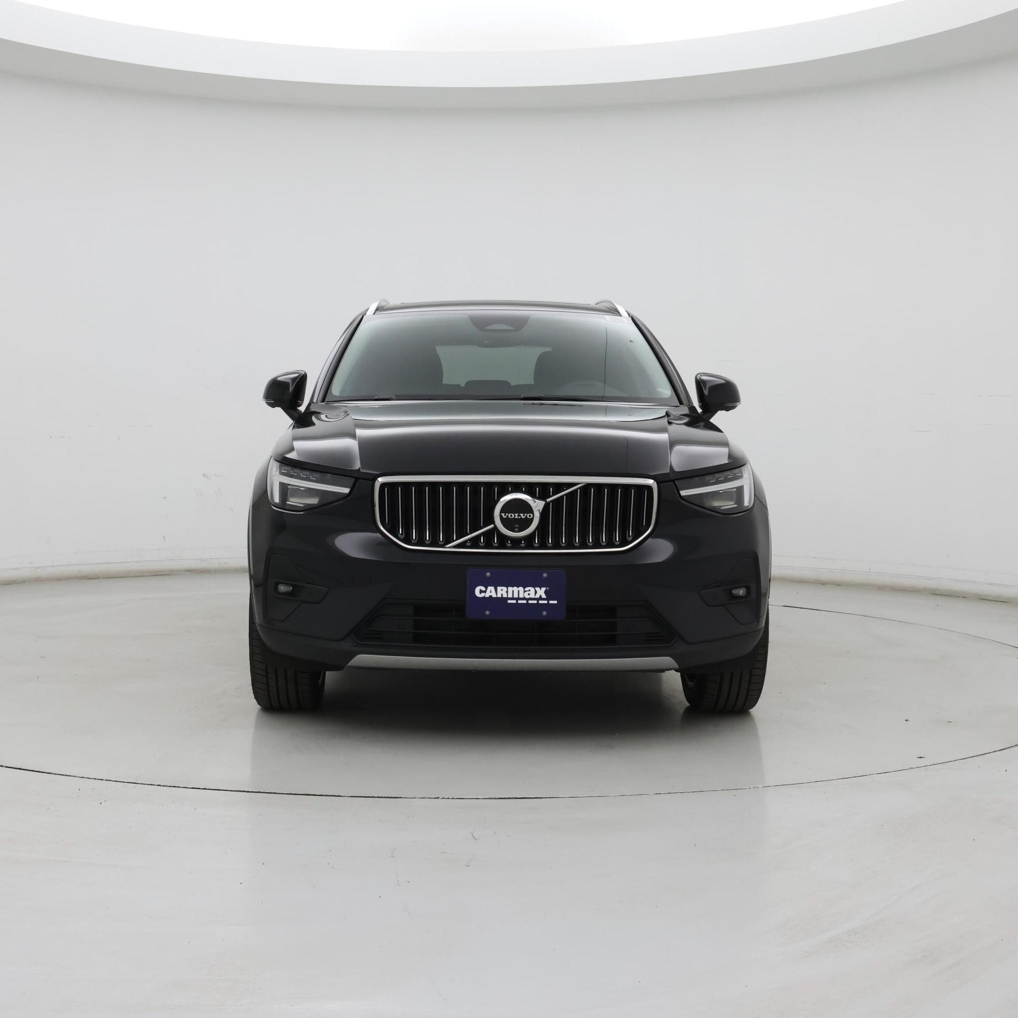 Thumbnail: 2024 Volvo XC40 - 5