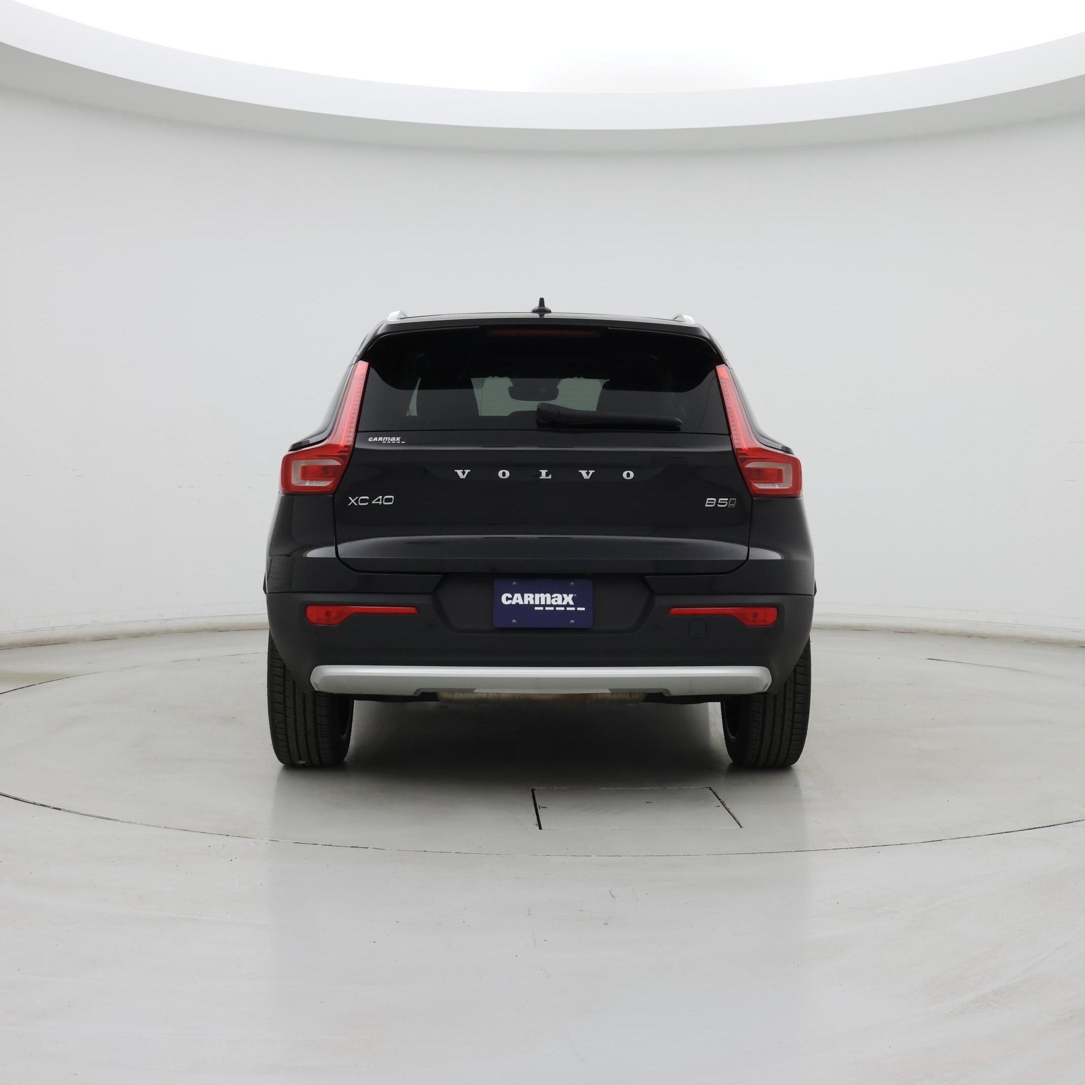 Thumbnail: 2024 Volvo XC40 - 6
